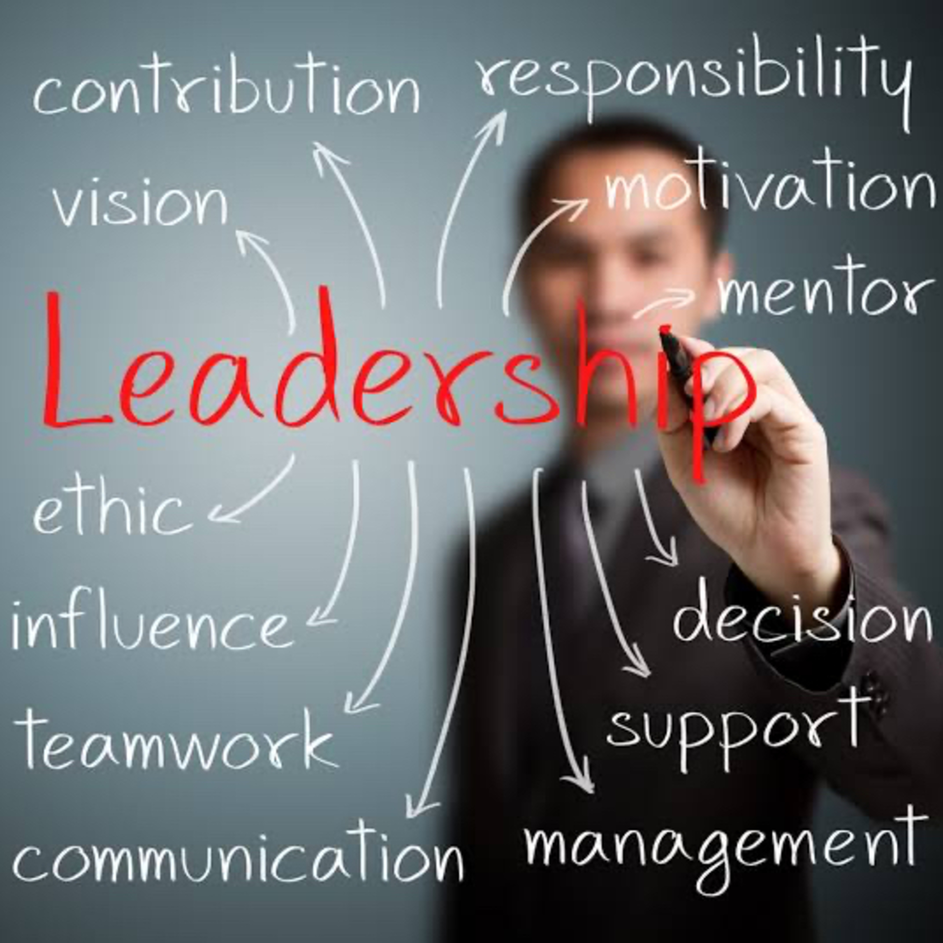 Higher Ed Jobs - Creating Leaders in Faculty  episode artwork