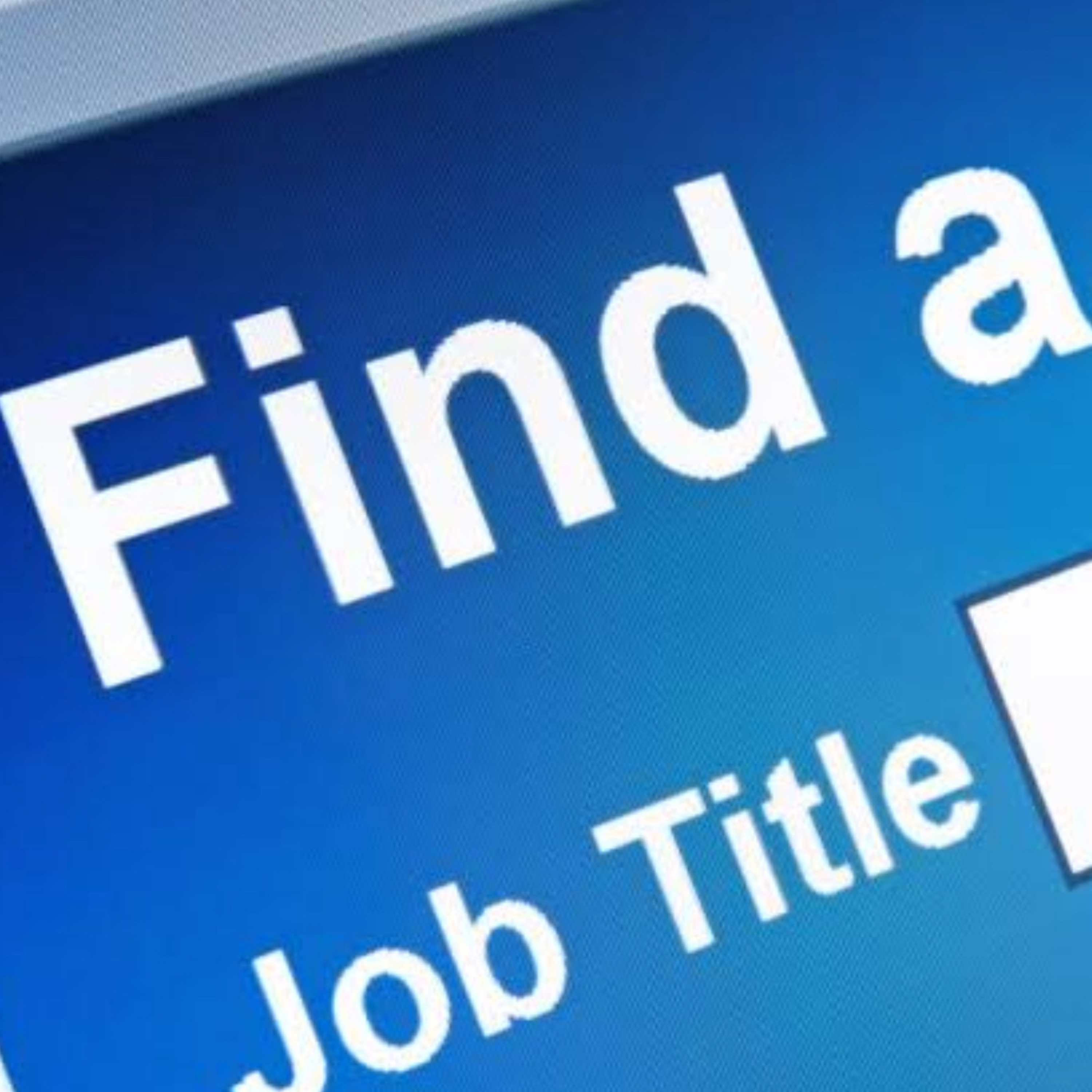 University Jobs - Meaningful Job Titles.  episode artwork