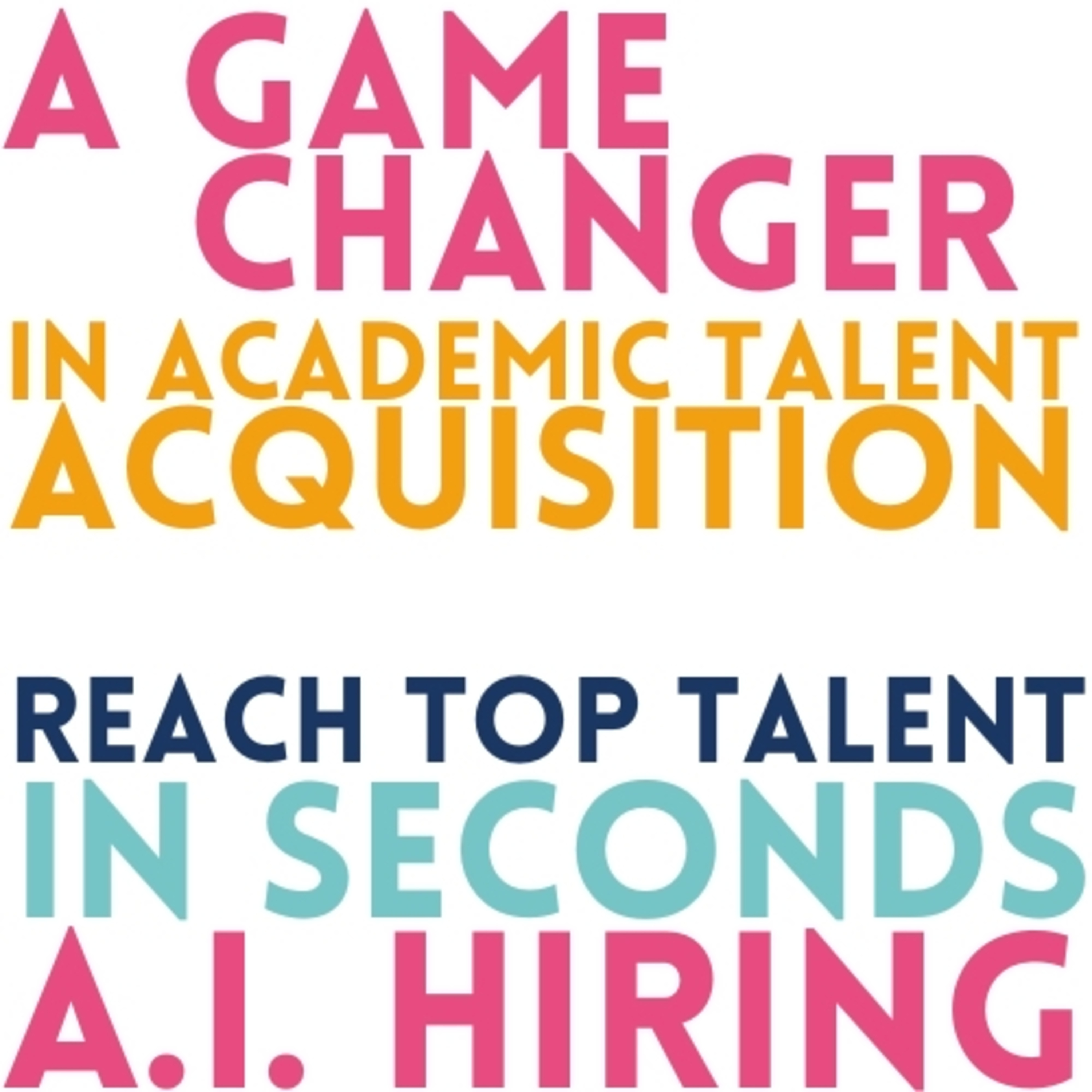 A.I. Recruitment - Top Candidates in seconds episode artwork