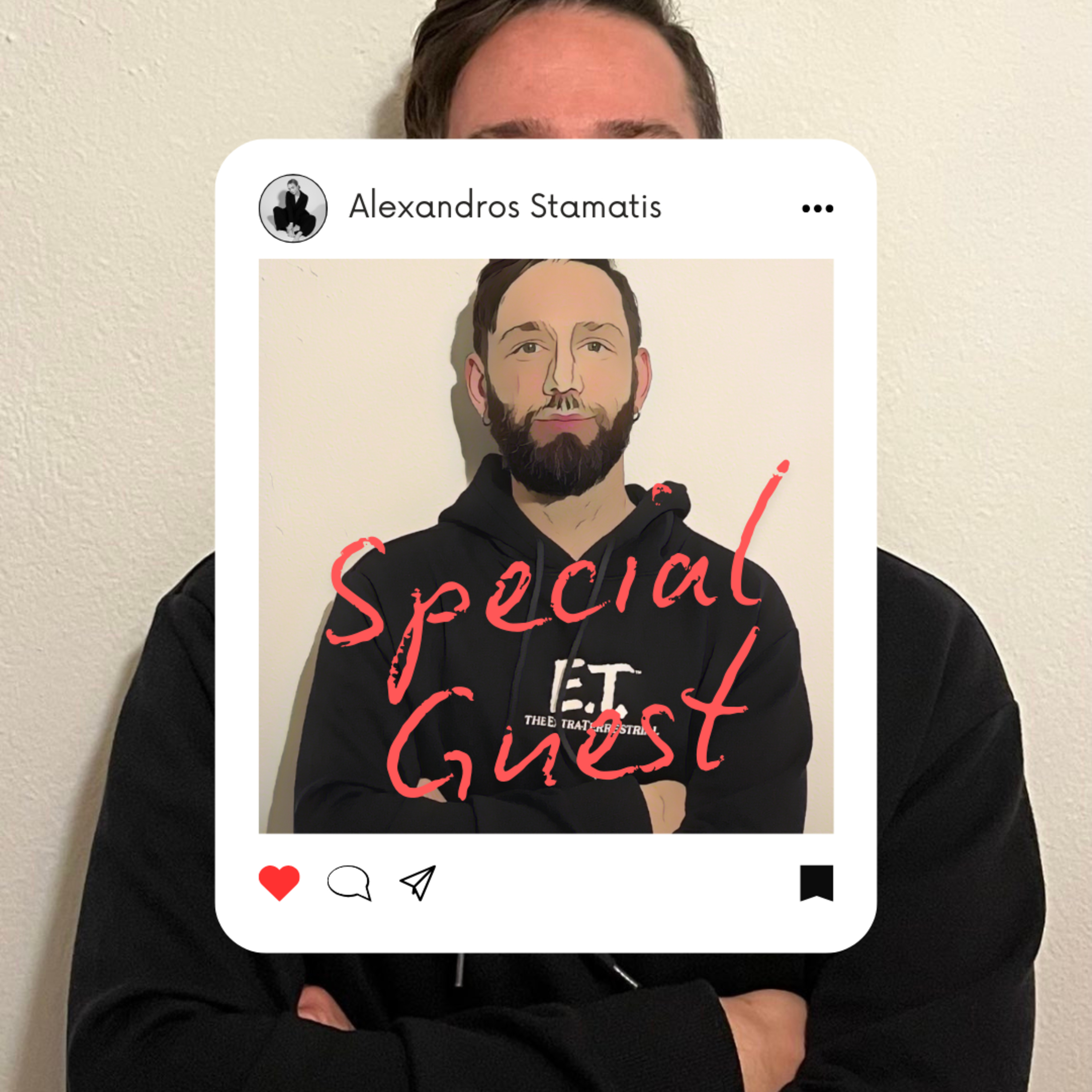 🎙️Alex's Top Picks: Movies & TV Shows 🎙️Οι Κορυφαίες Επιλογές του Alex: Ταινίες & Τηλεοπτικές Σειρές🎙️ episode artwork