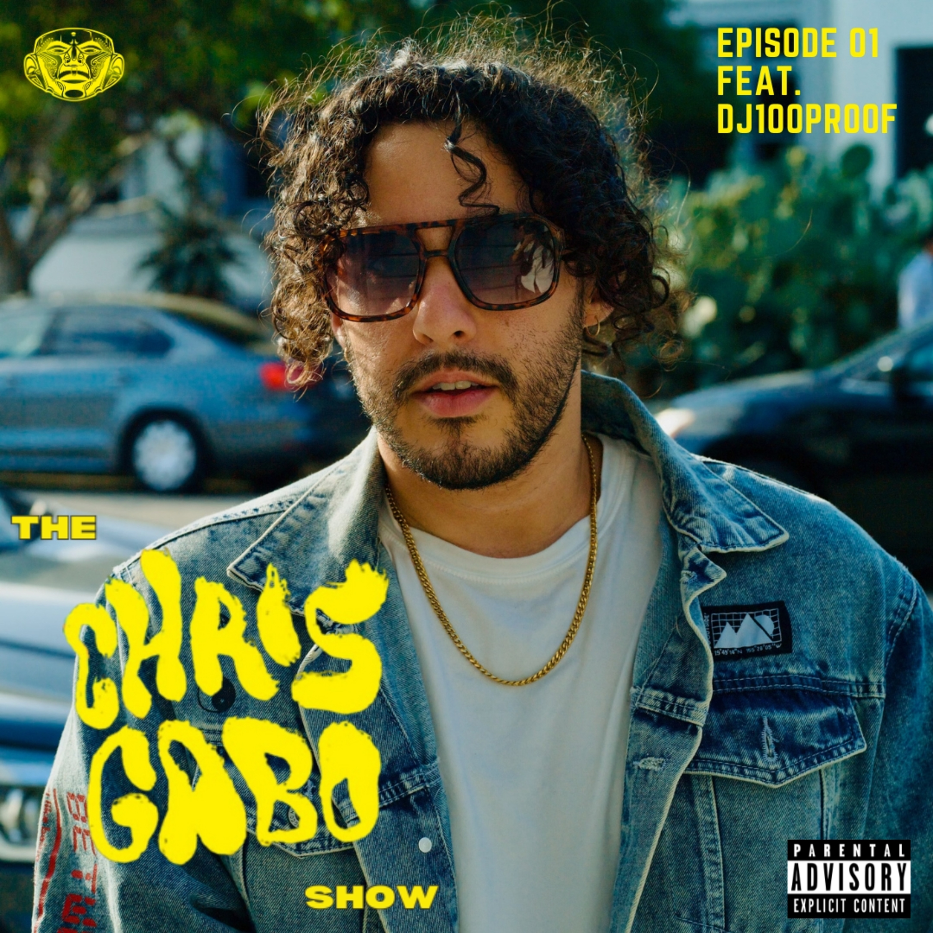 The Chris Gabo Show