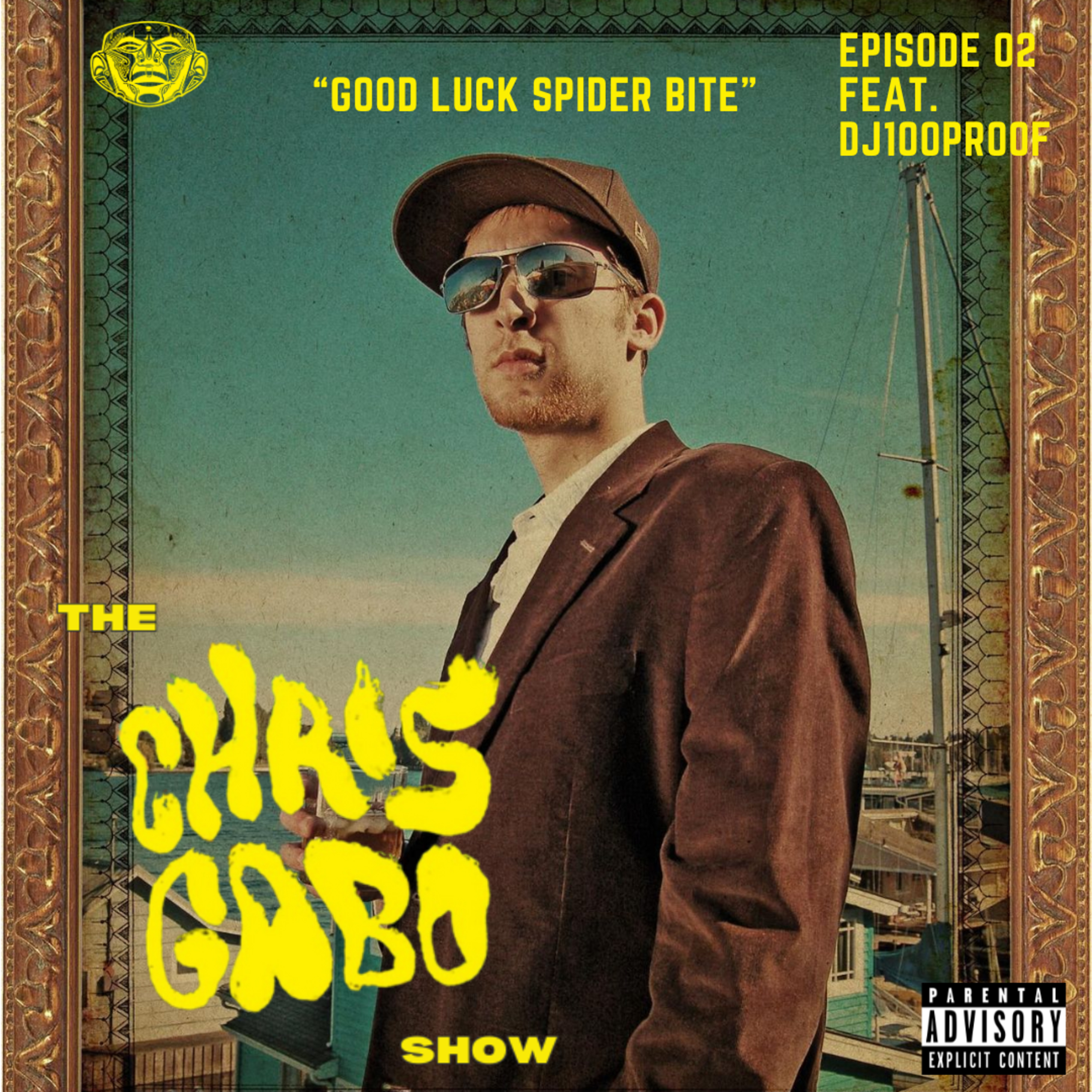 The Chris Gabo Show