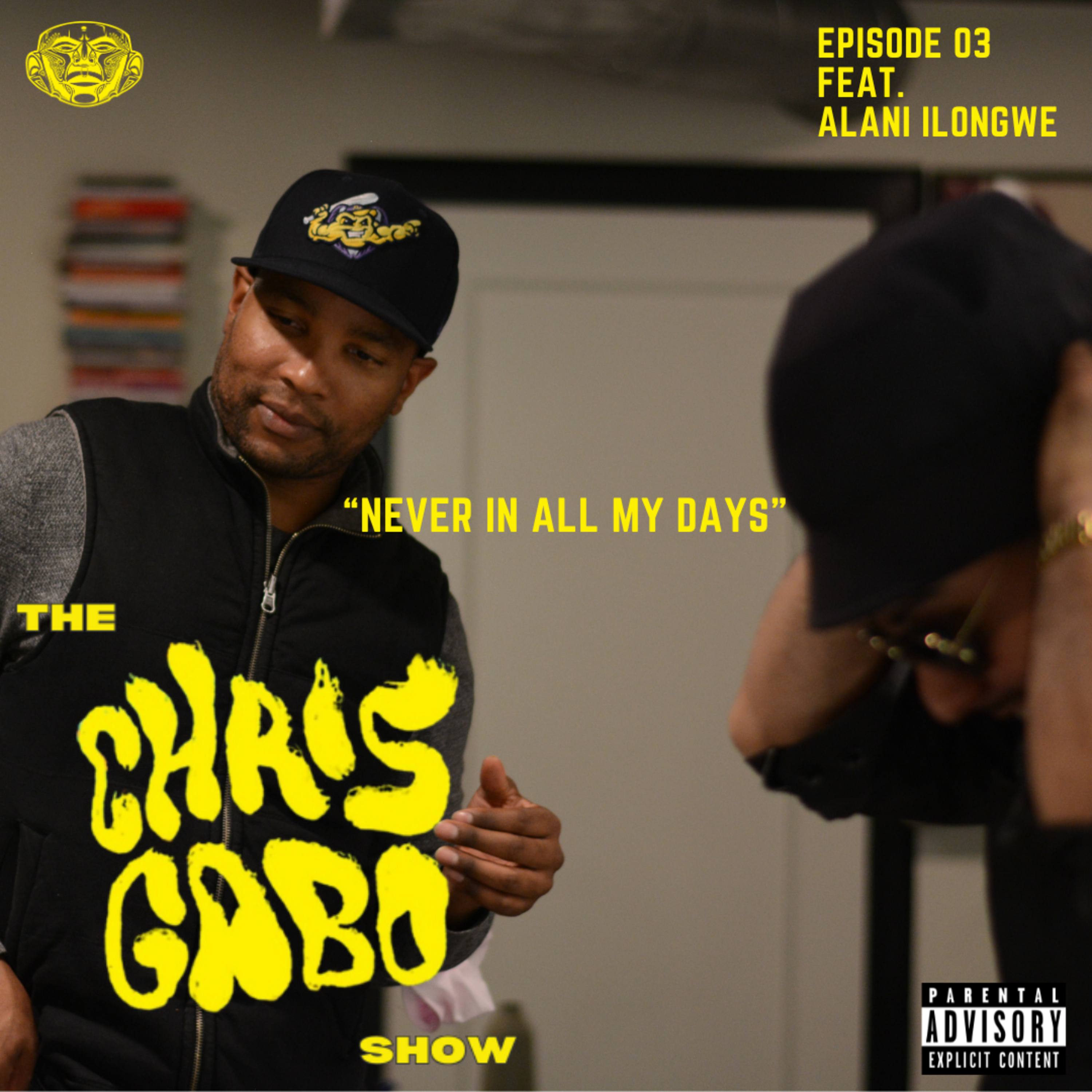The Chris Gabo Show
