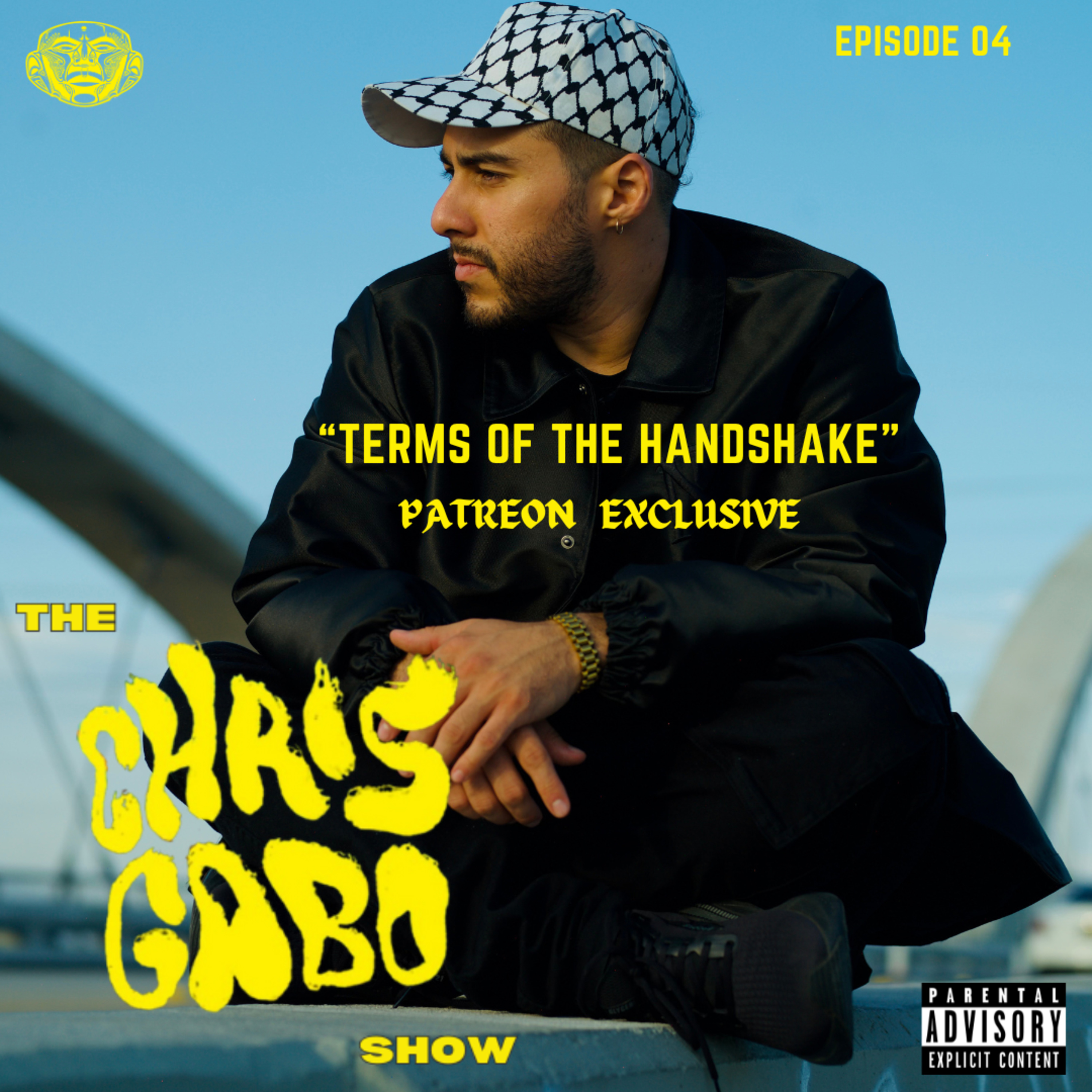 The Chris Gabo Show