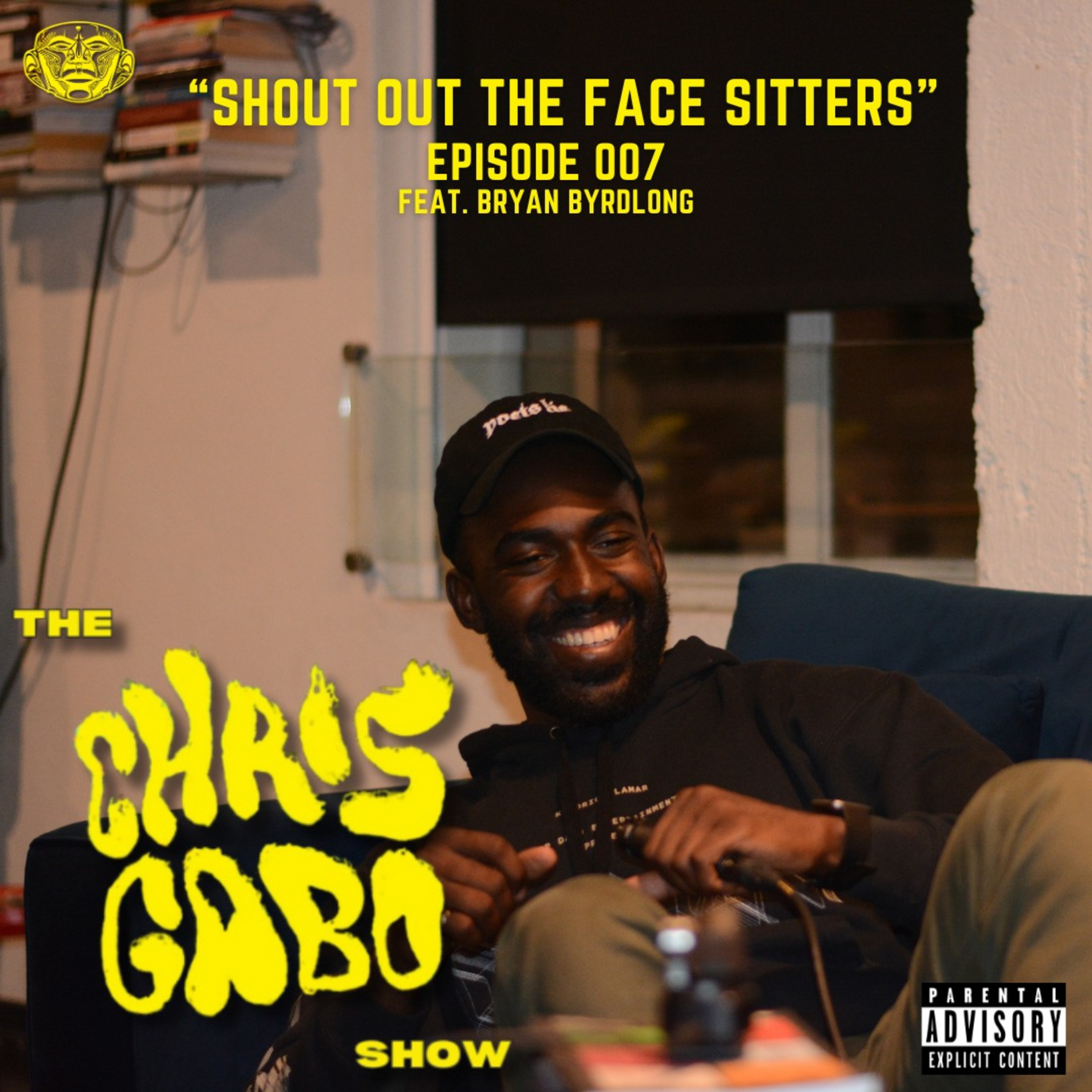 The Chris Gabo Show
