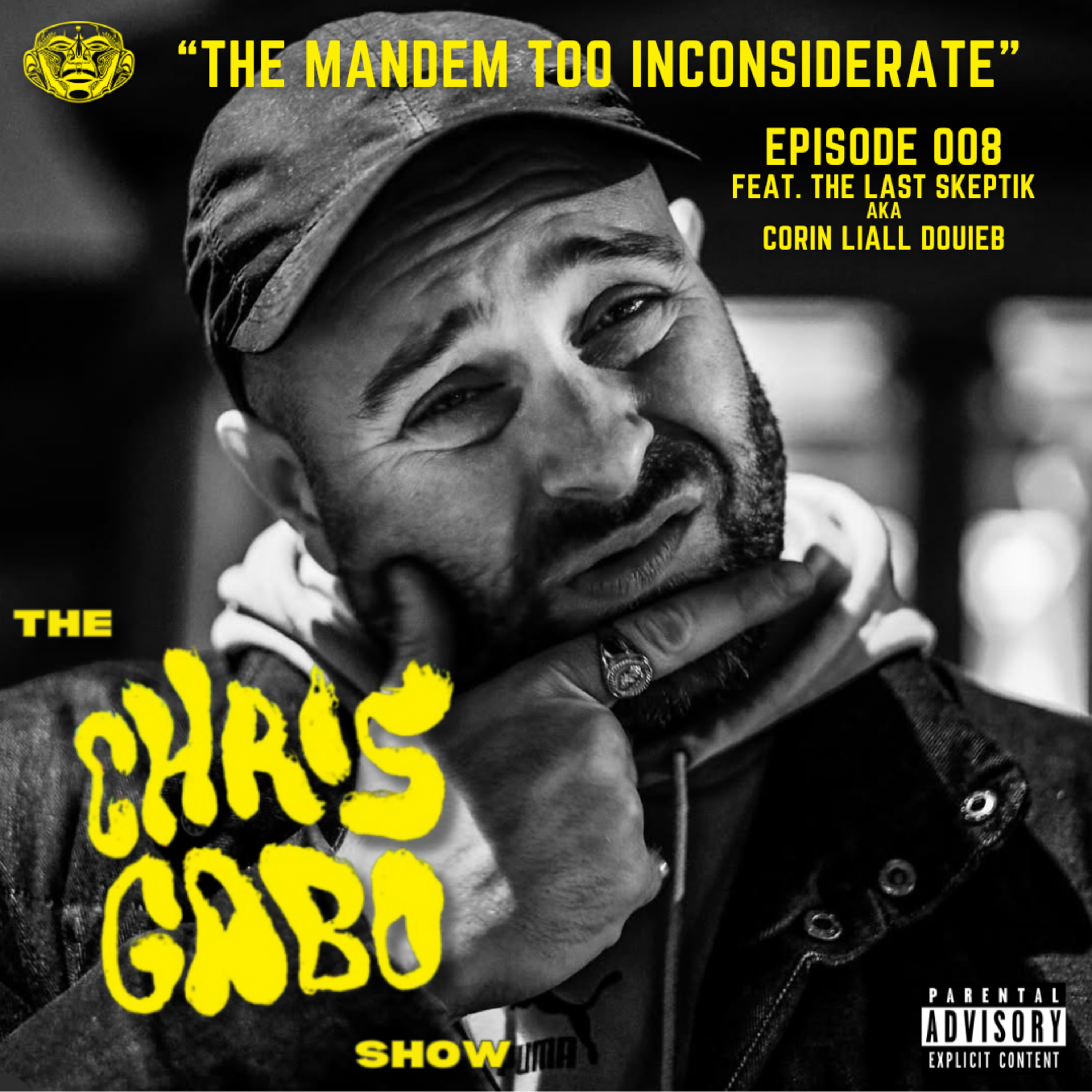 The Chris Gabo Show