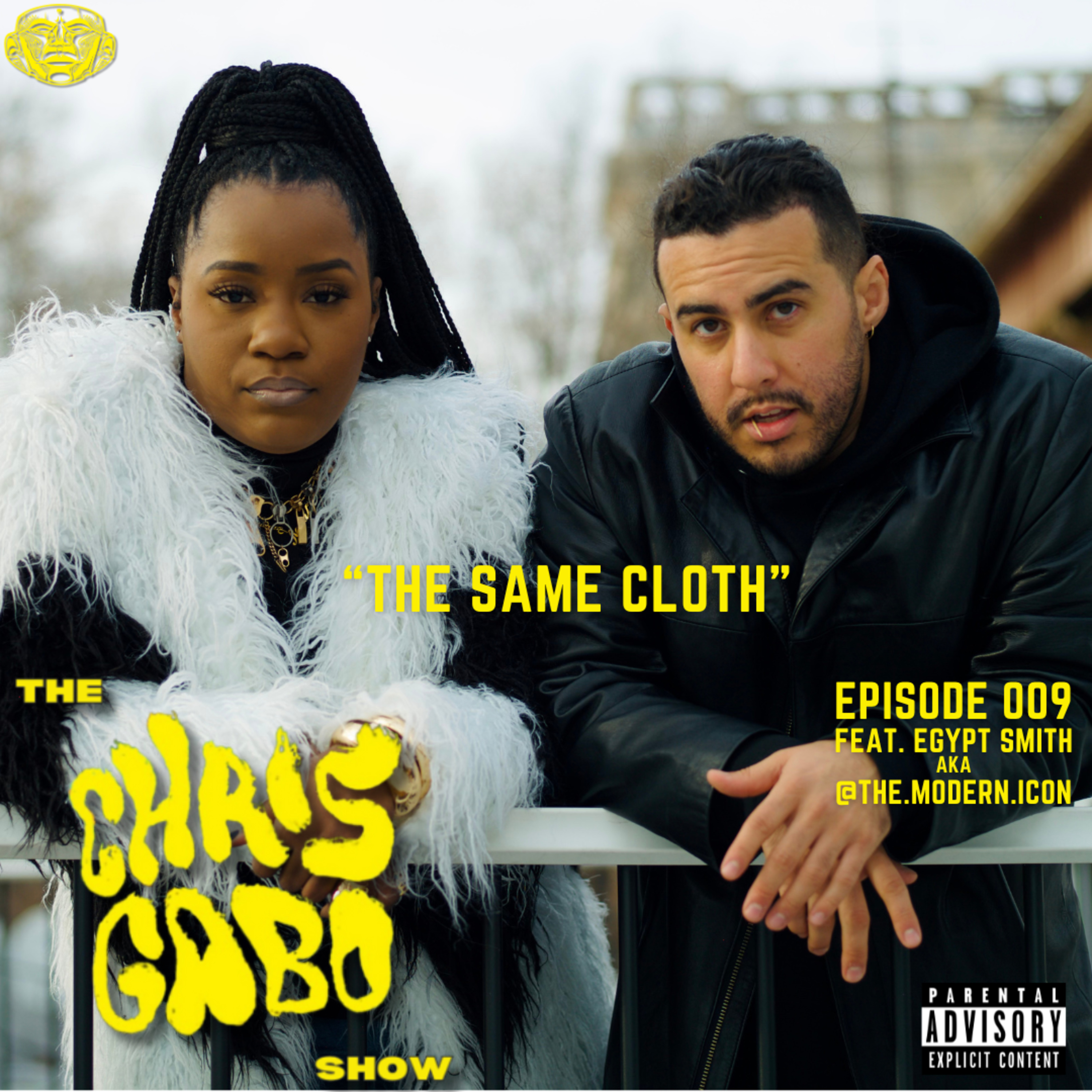 The Chris Gabo Show