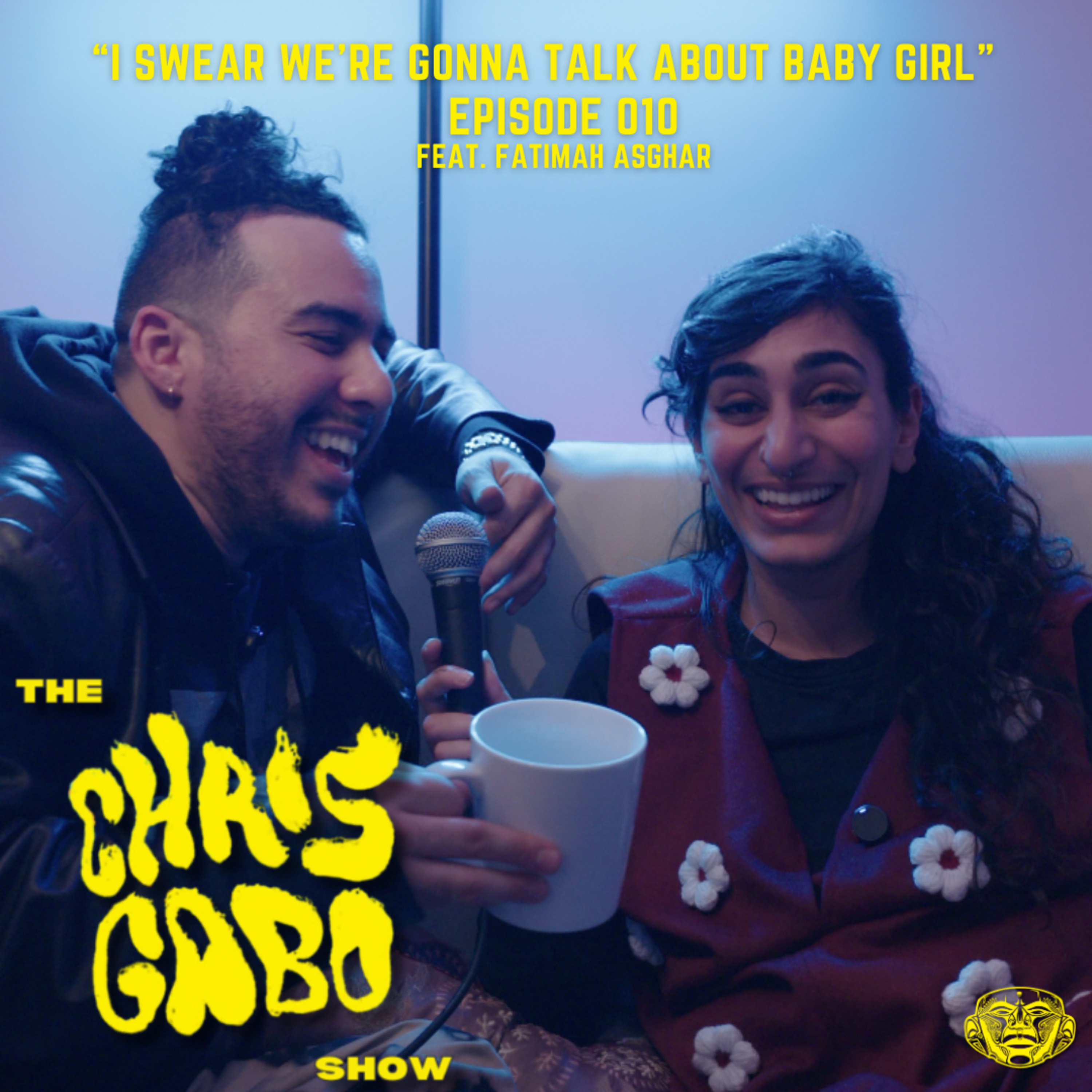 The Chris Gabo Show