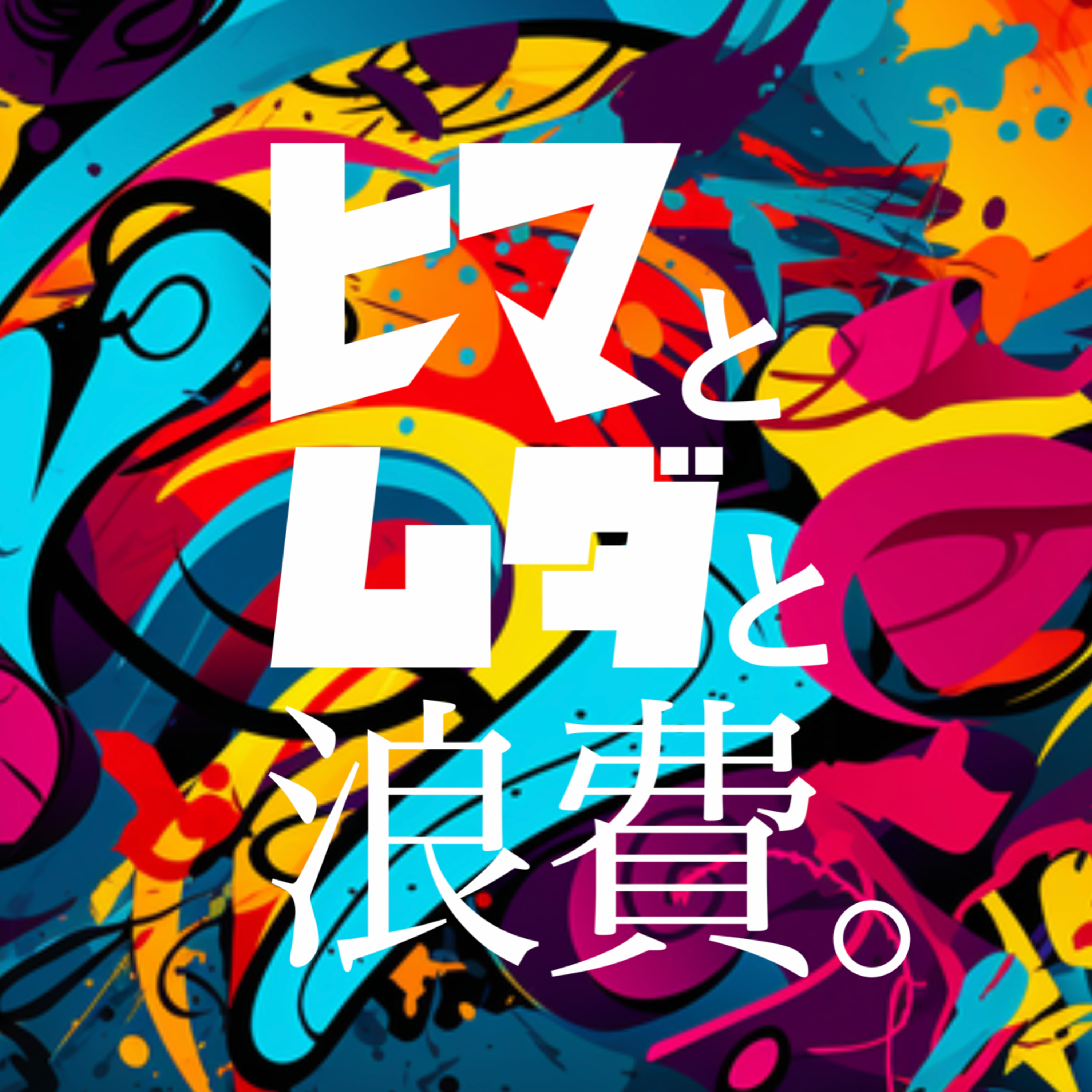 #42「不機嫌な阿部慎之助と締まってきた新庄剛志」：架空お便り「積極的大学デビューのススメ」 episode artwork