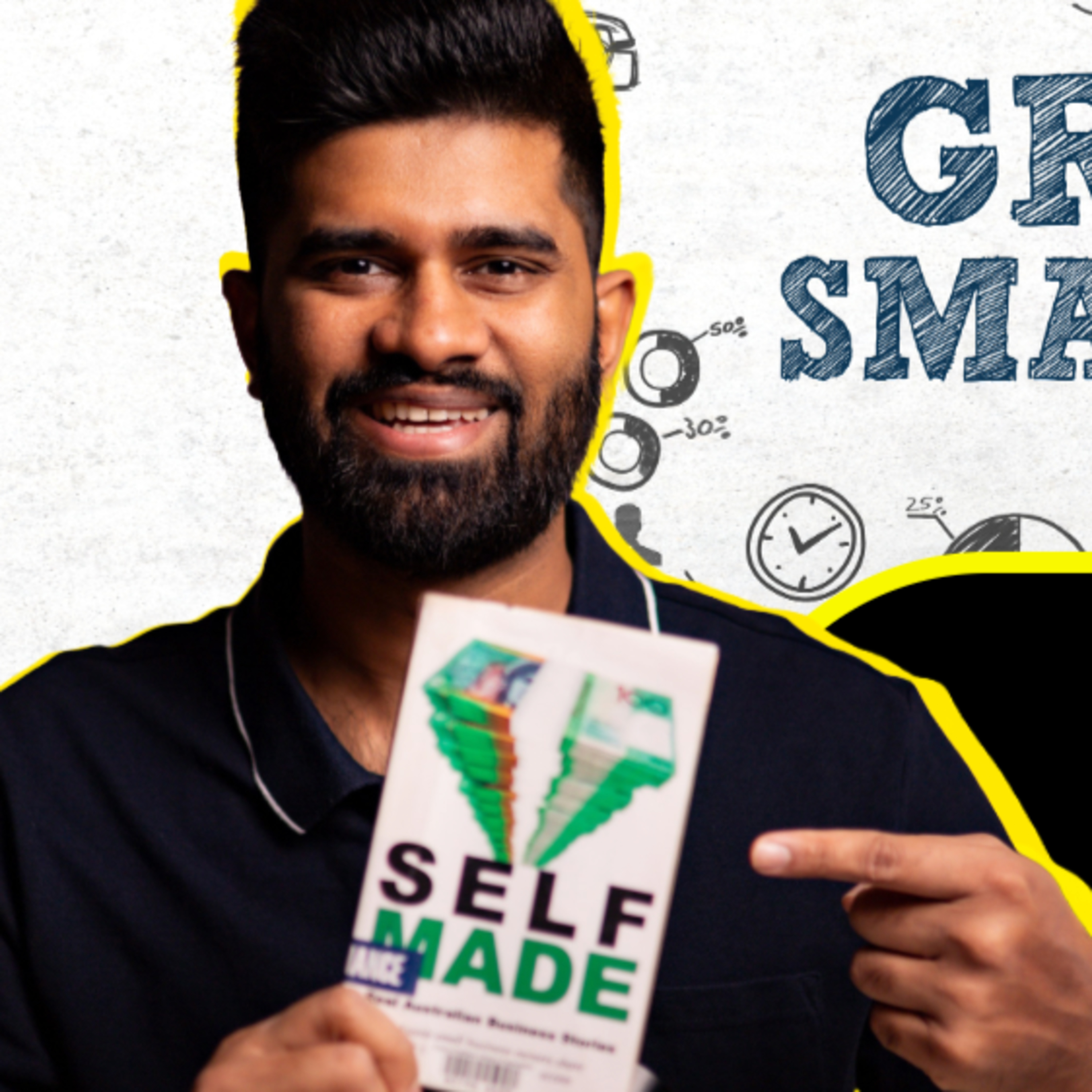 කුඩා ව්යාපාරිකයන් වෙනුවෙන් | REAL Australian Business Owners Share Their Success Stories!