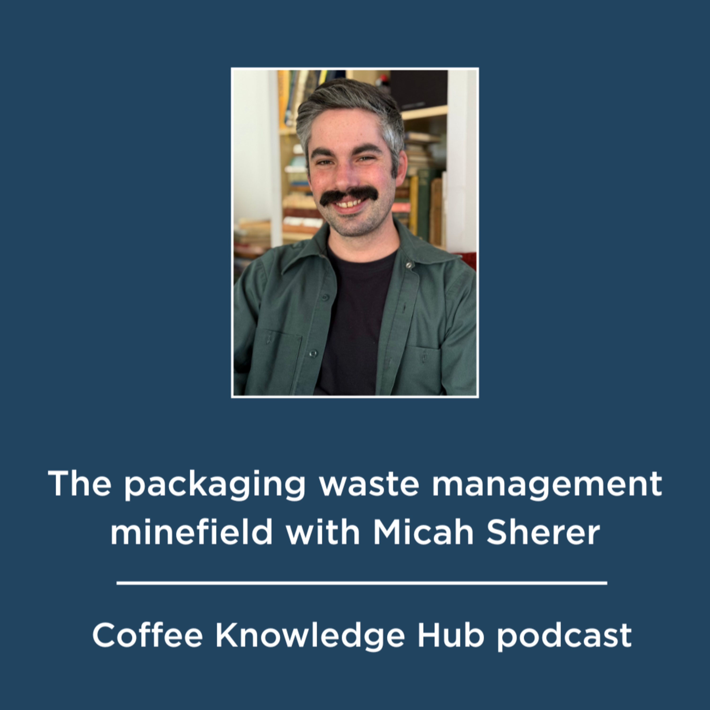 Coffee Knowledge Hub