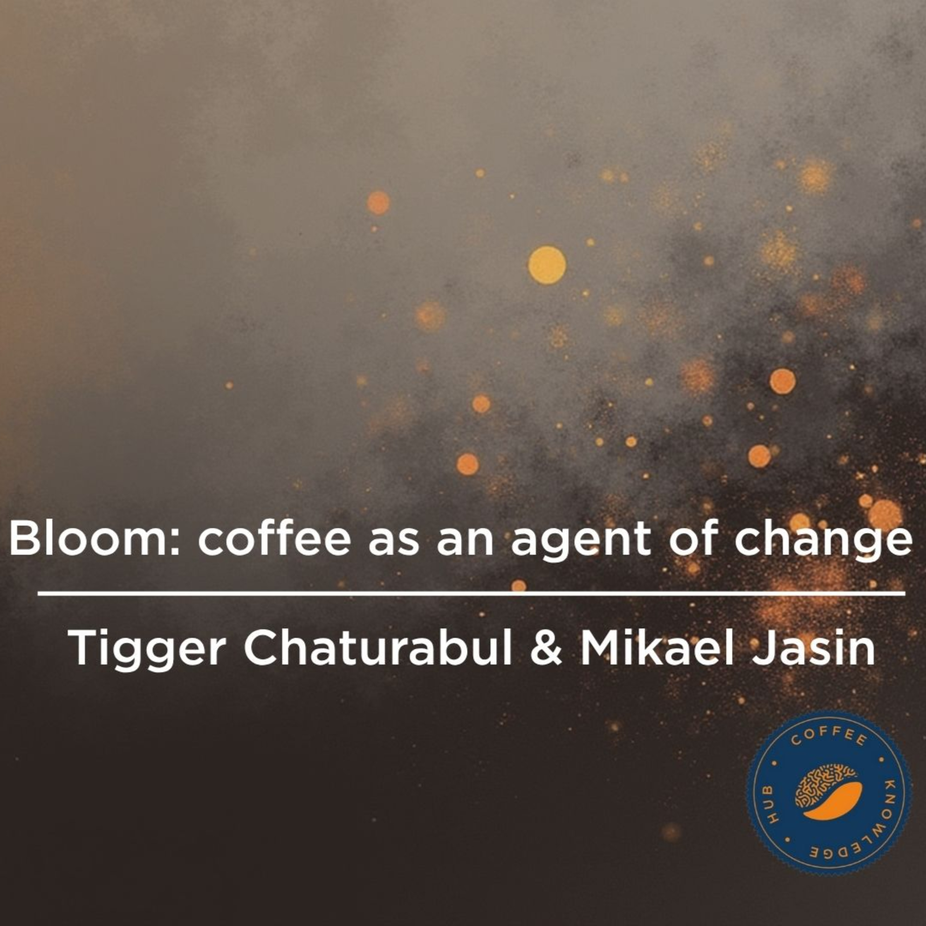 Coffee Knowledge Hub