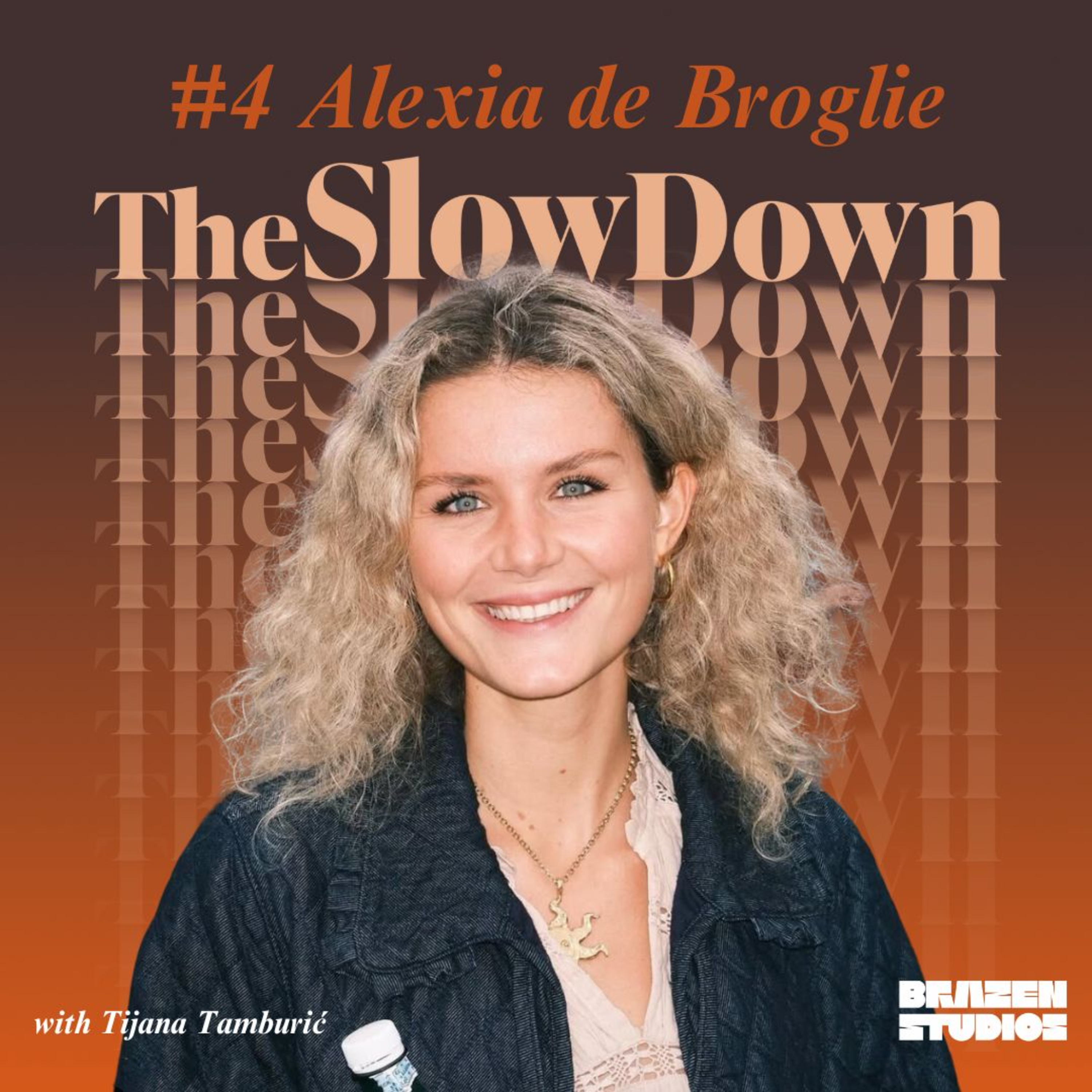 THE SLOW DOWN