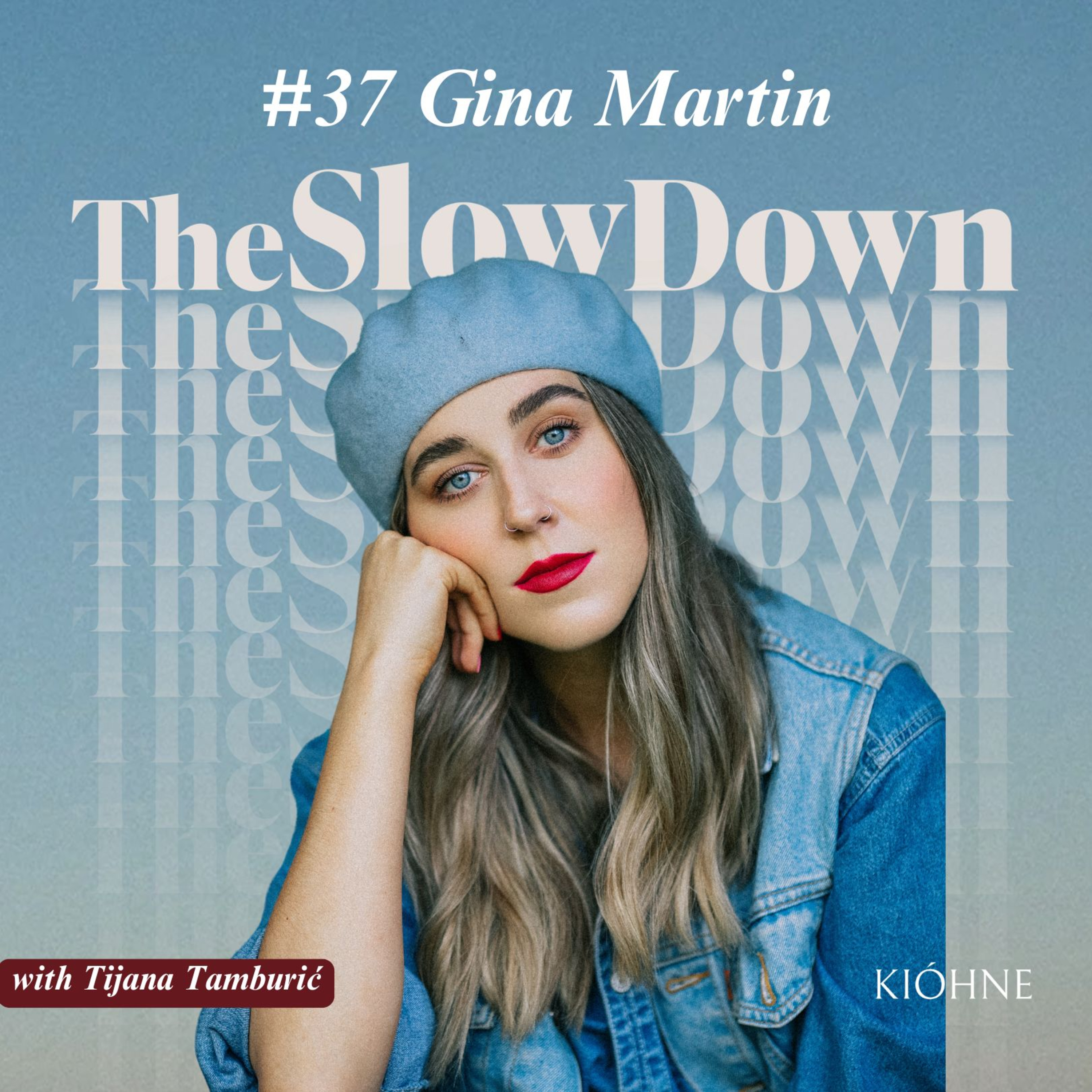 From Making Upskirting a Crime to Prevention Work: Gina Martin on Changing Her Mind in Public