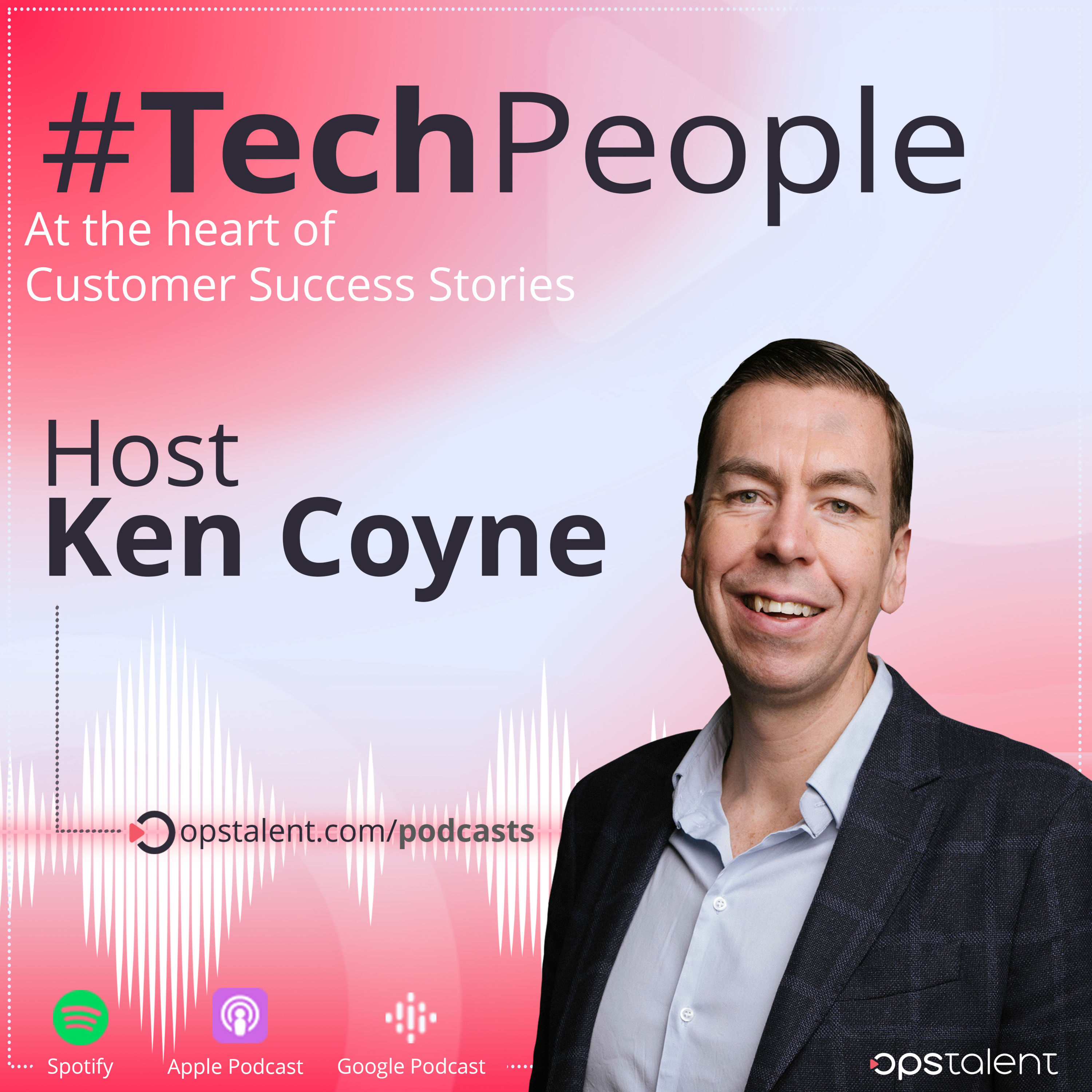 Tech People