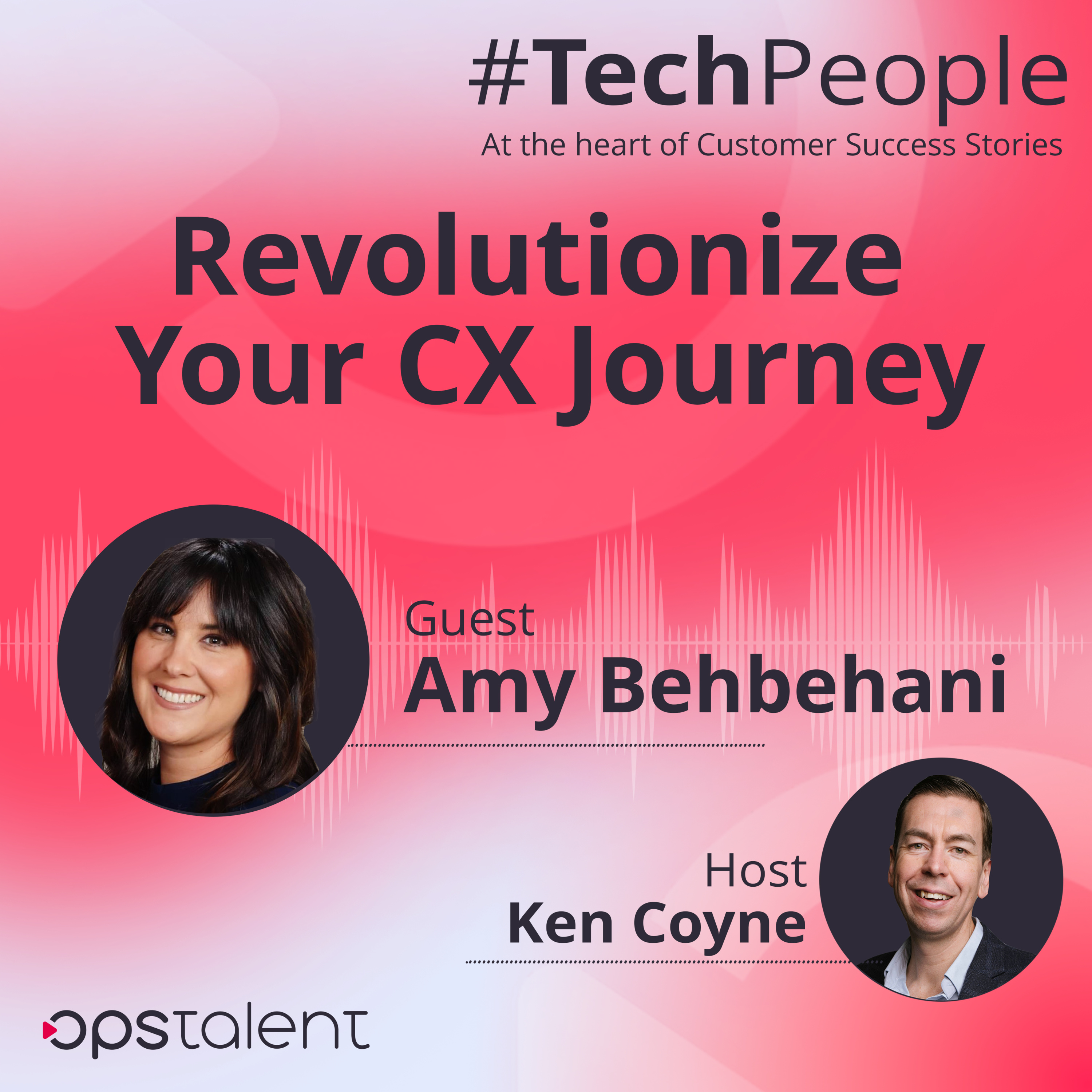 Tech People