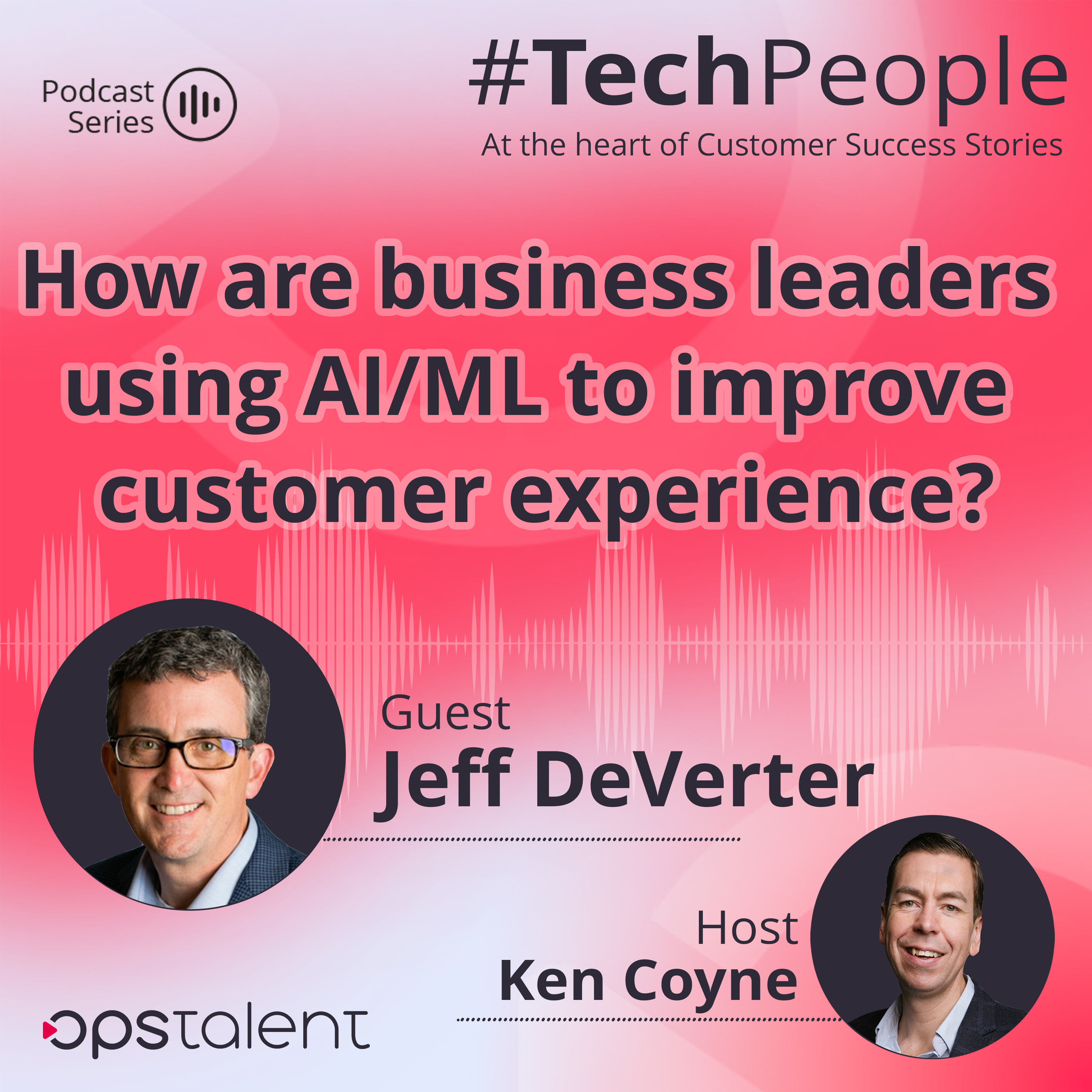 Tech People