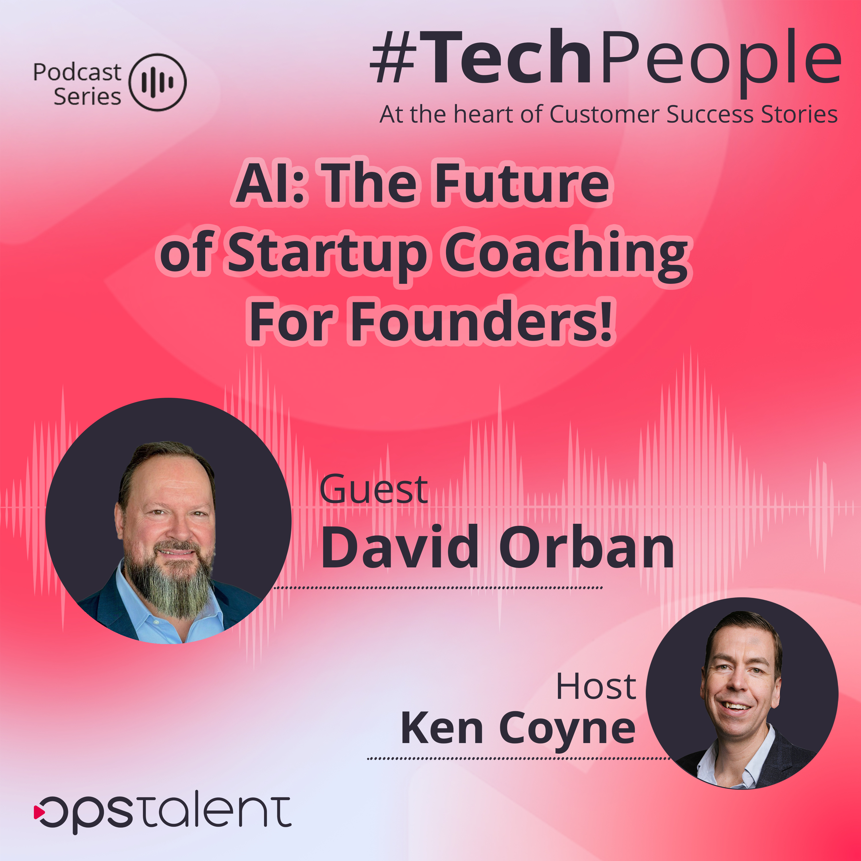 Tech People