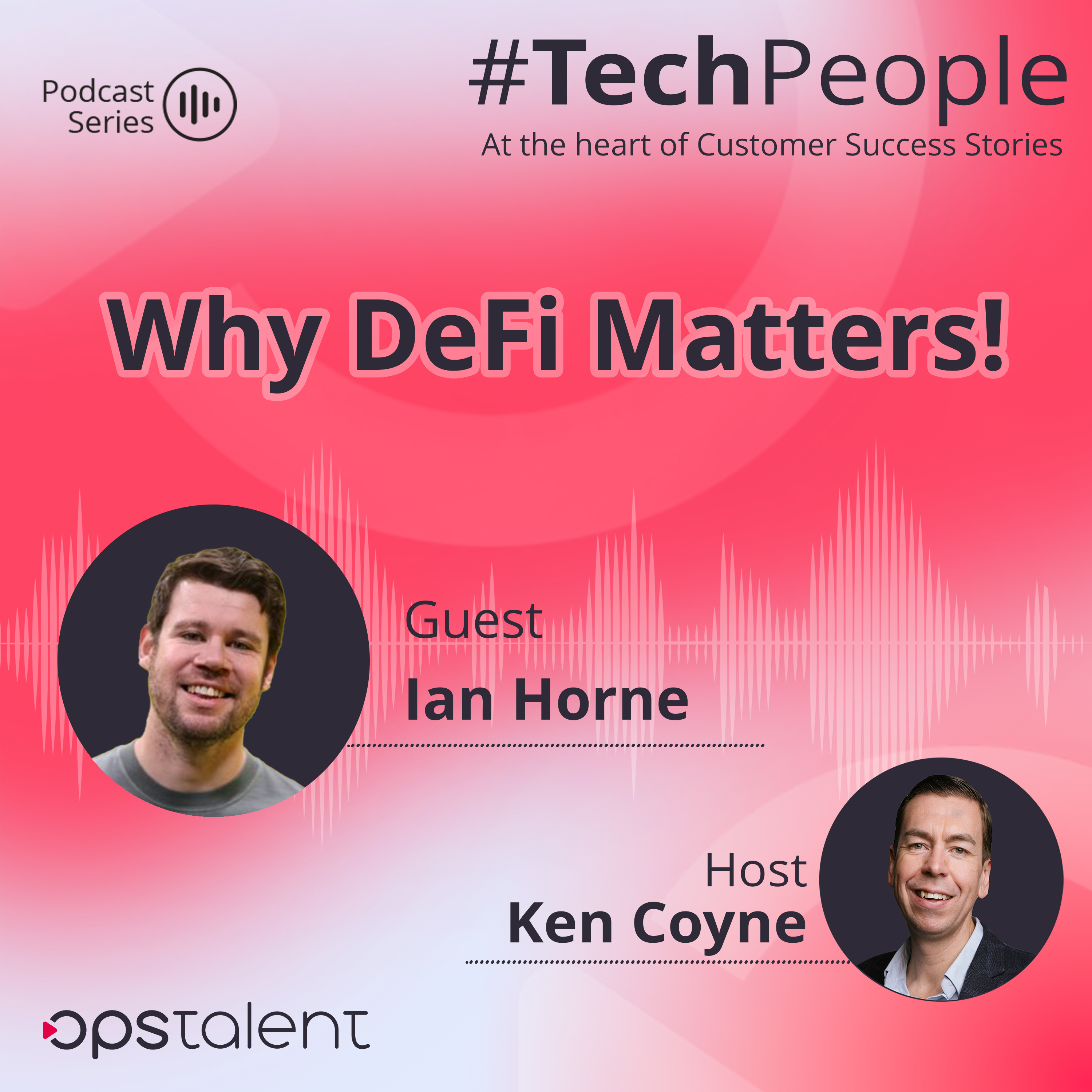 Tech People