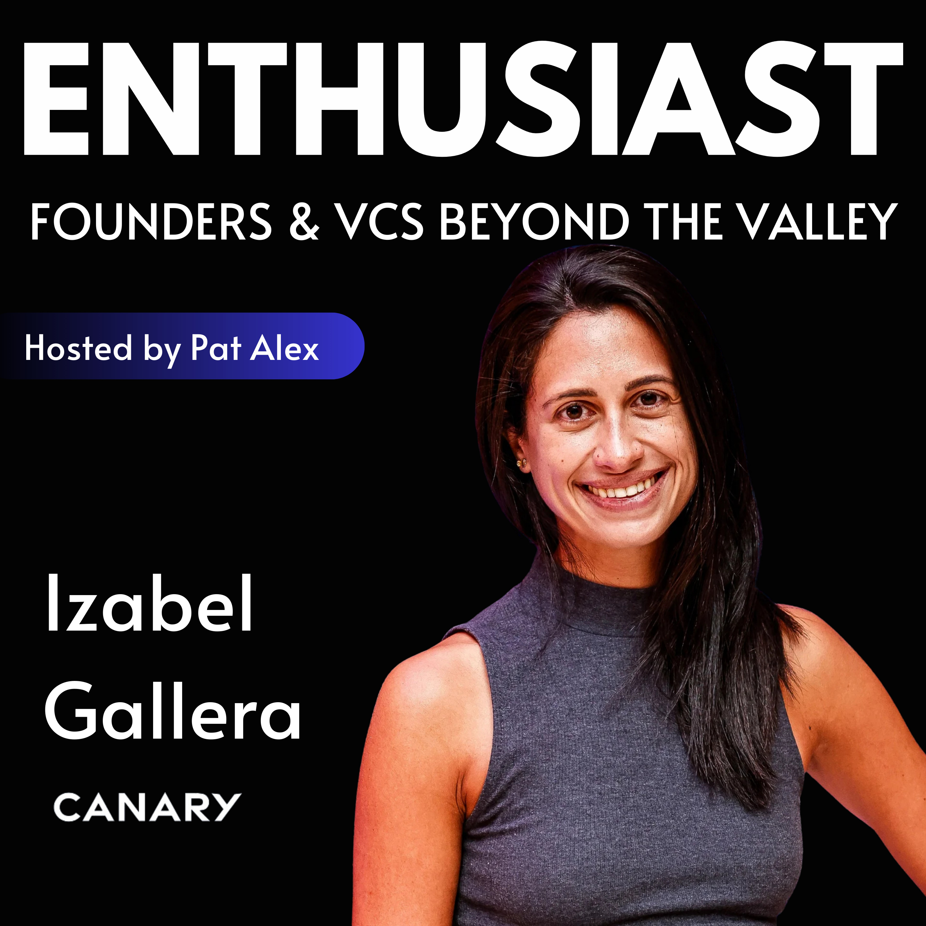 The Enthusiast: Founders and VCs beyond the Valley
