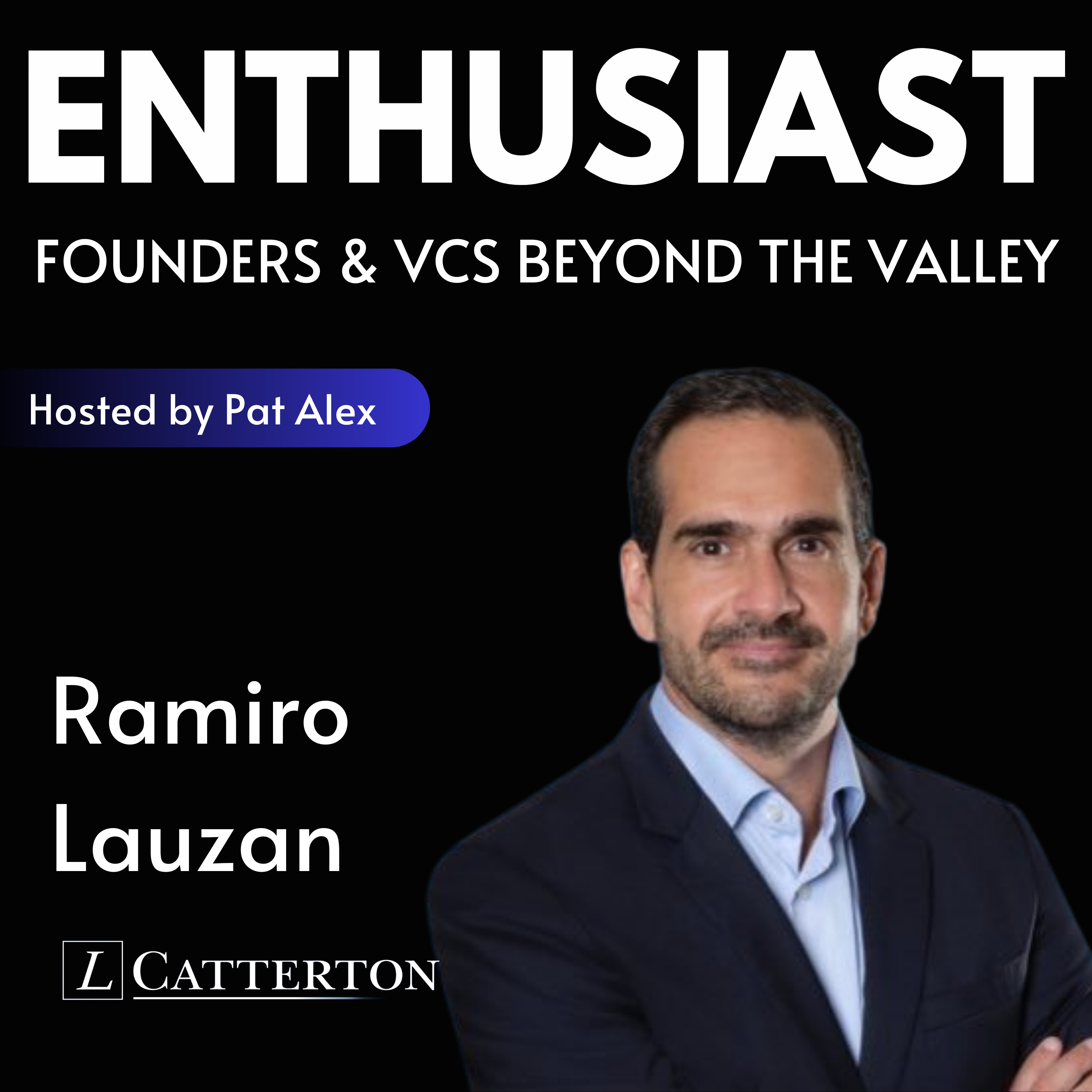 The Enthusiast: Founders and VCs beyond the Valley