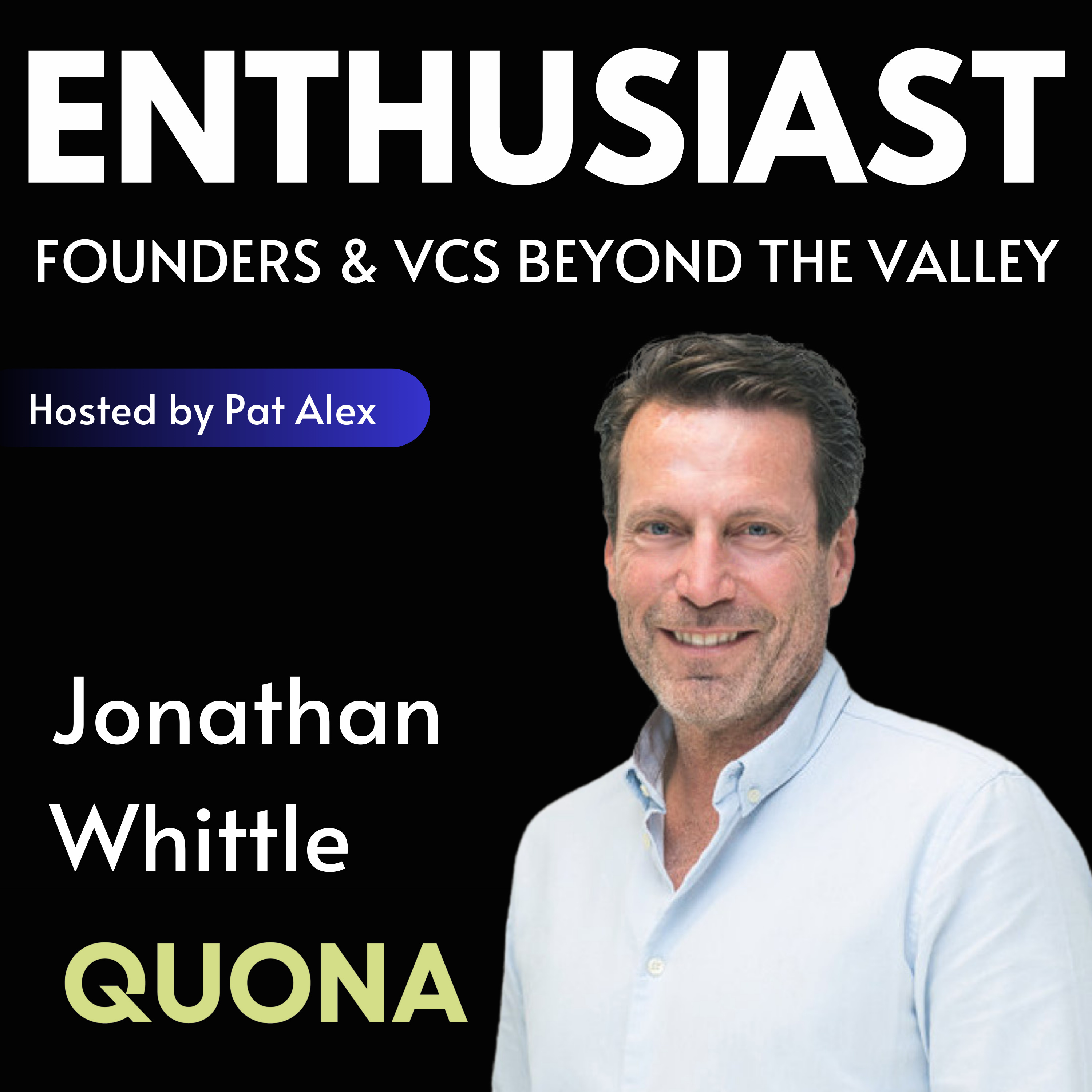 The Enthusiast: Founders and VCs beyond the Valley