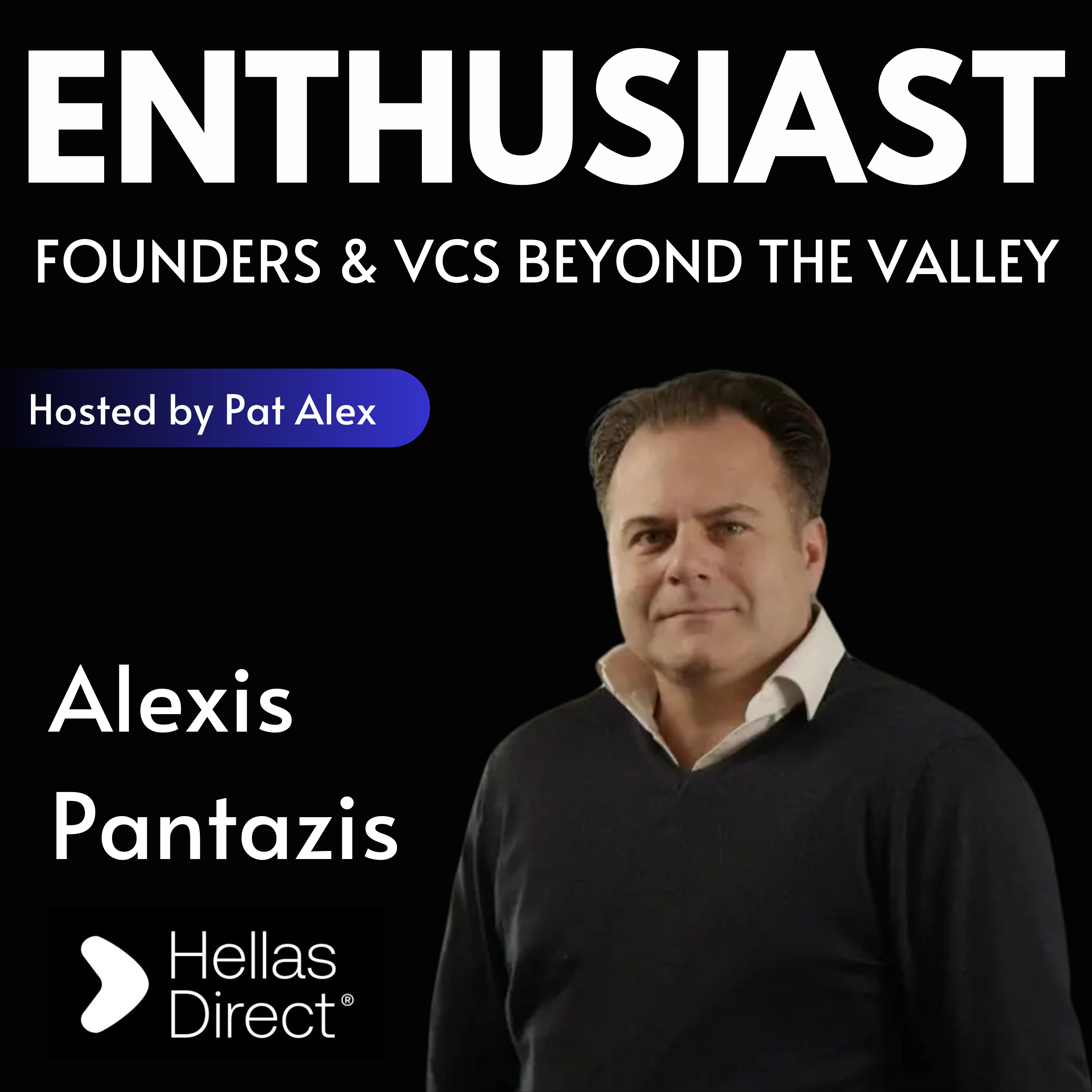 The Enthusiast: Founders and VCs beyond the Valley
