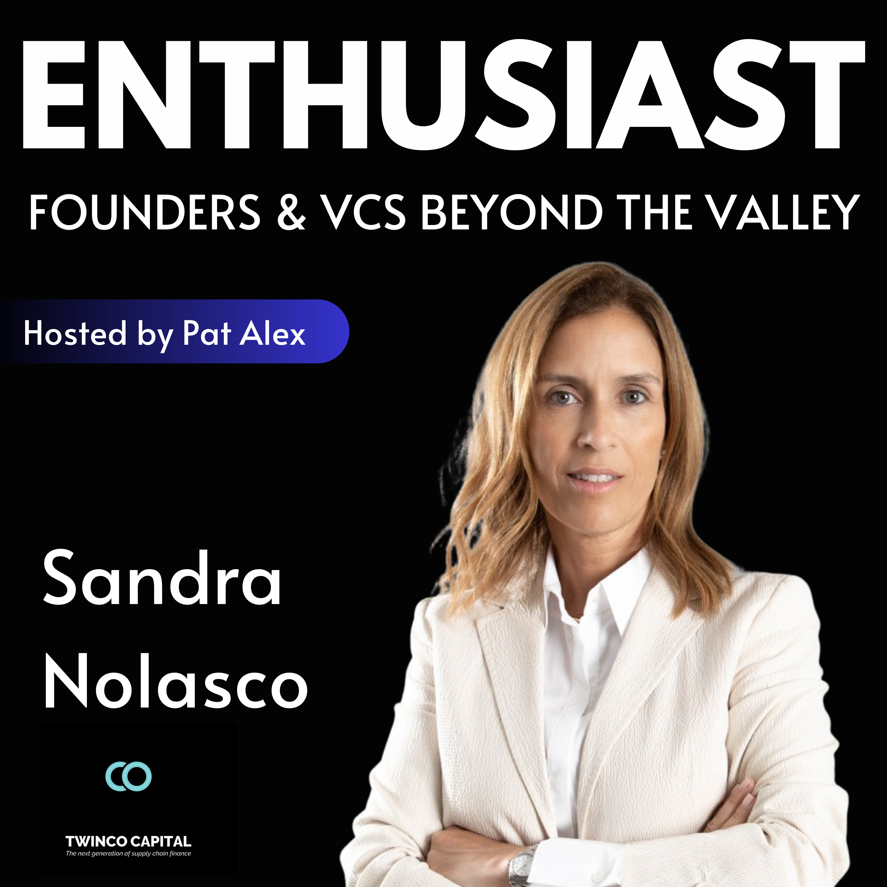 The Enthusiast: Founders and VCs beyond the Valley