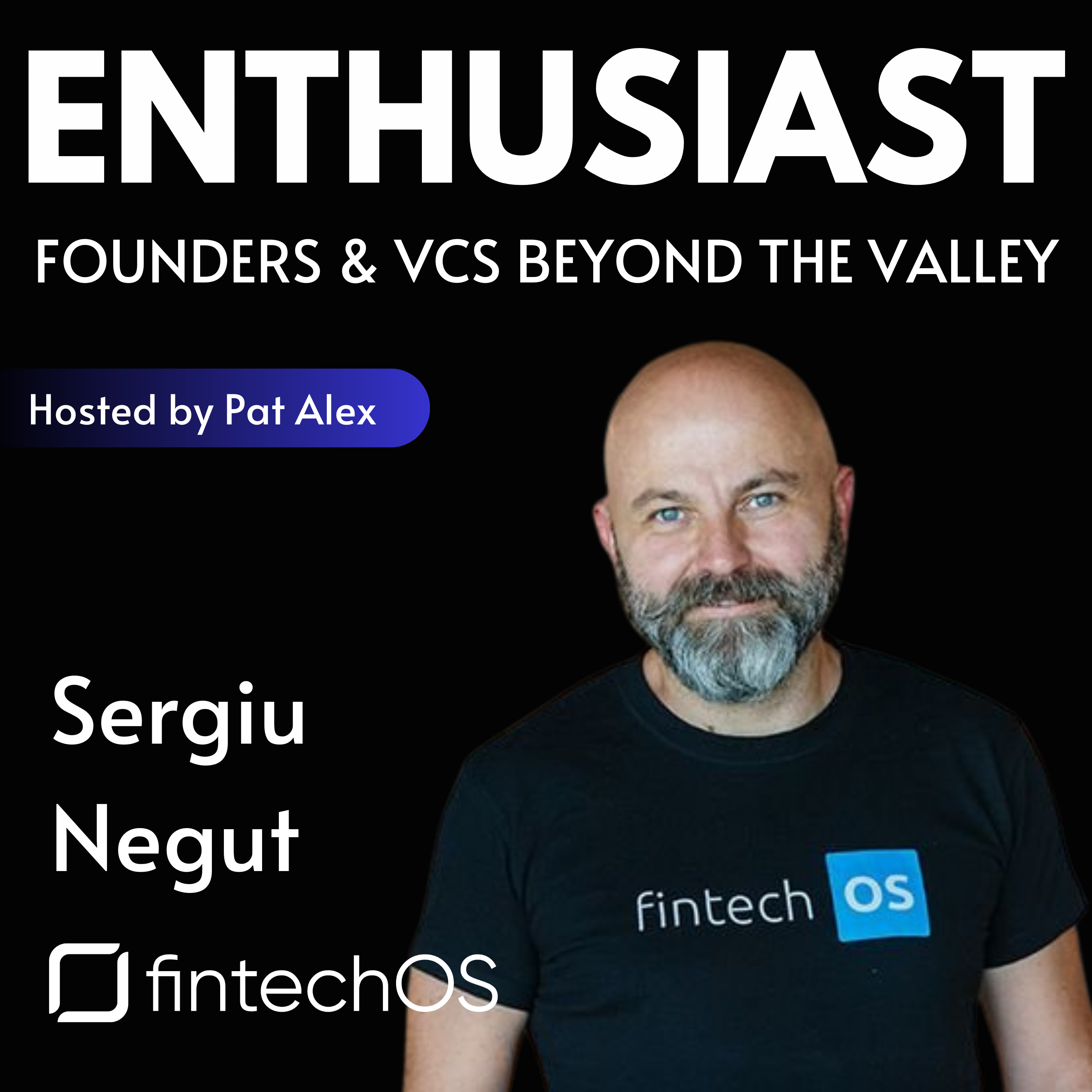 The Enthusiast: Founders and VCs beyond the Valley