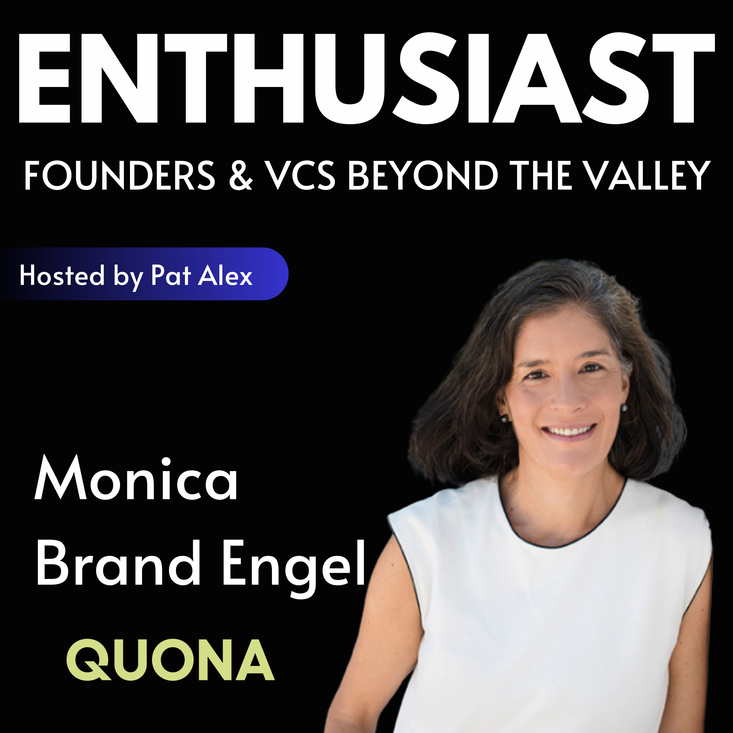 The Enthusiast: Founders and VCs beyond the Valley