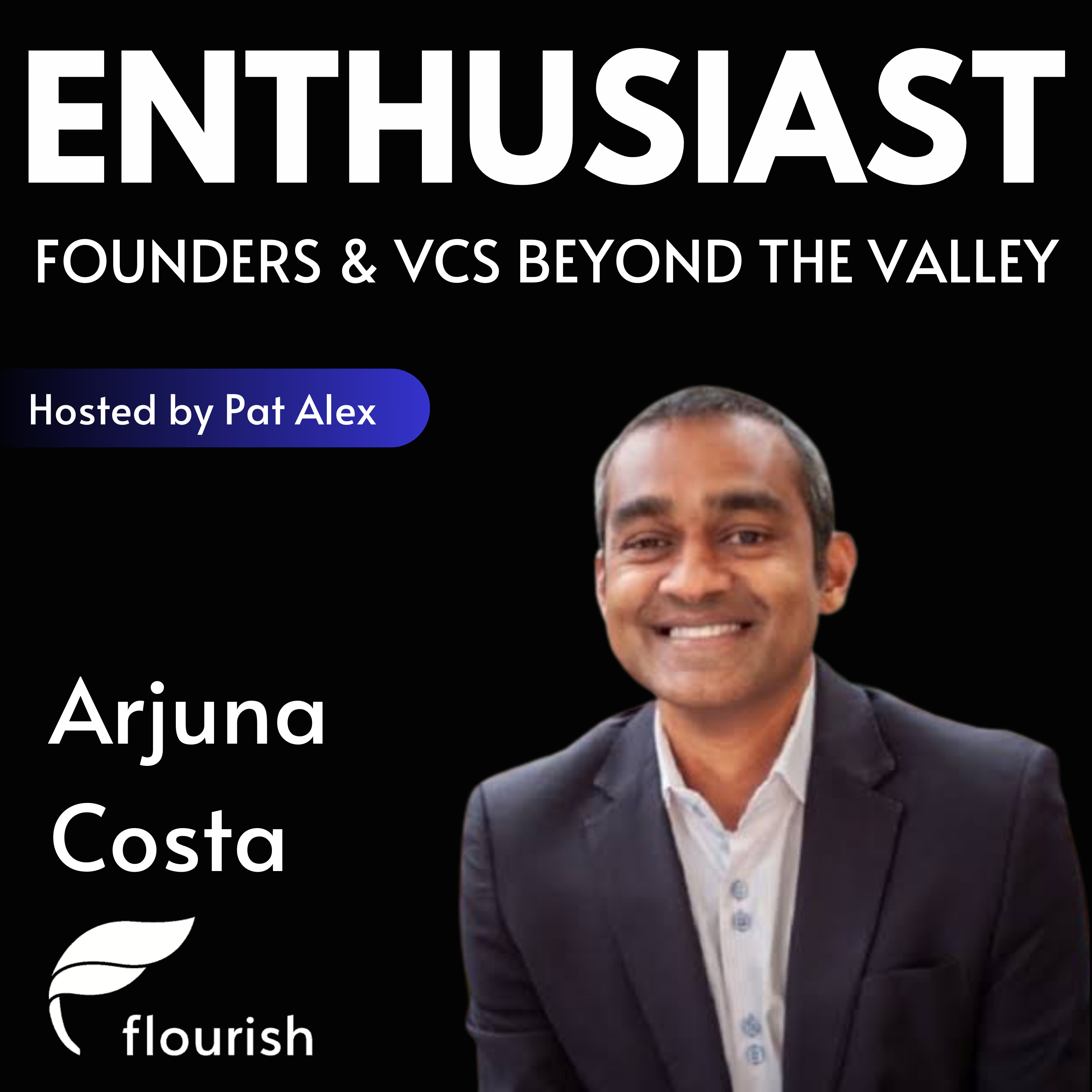 The Enthusiast: Founders and VCs beyond the Valley