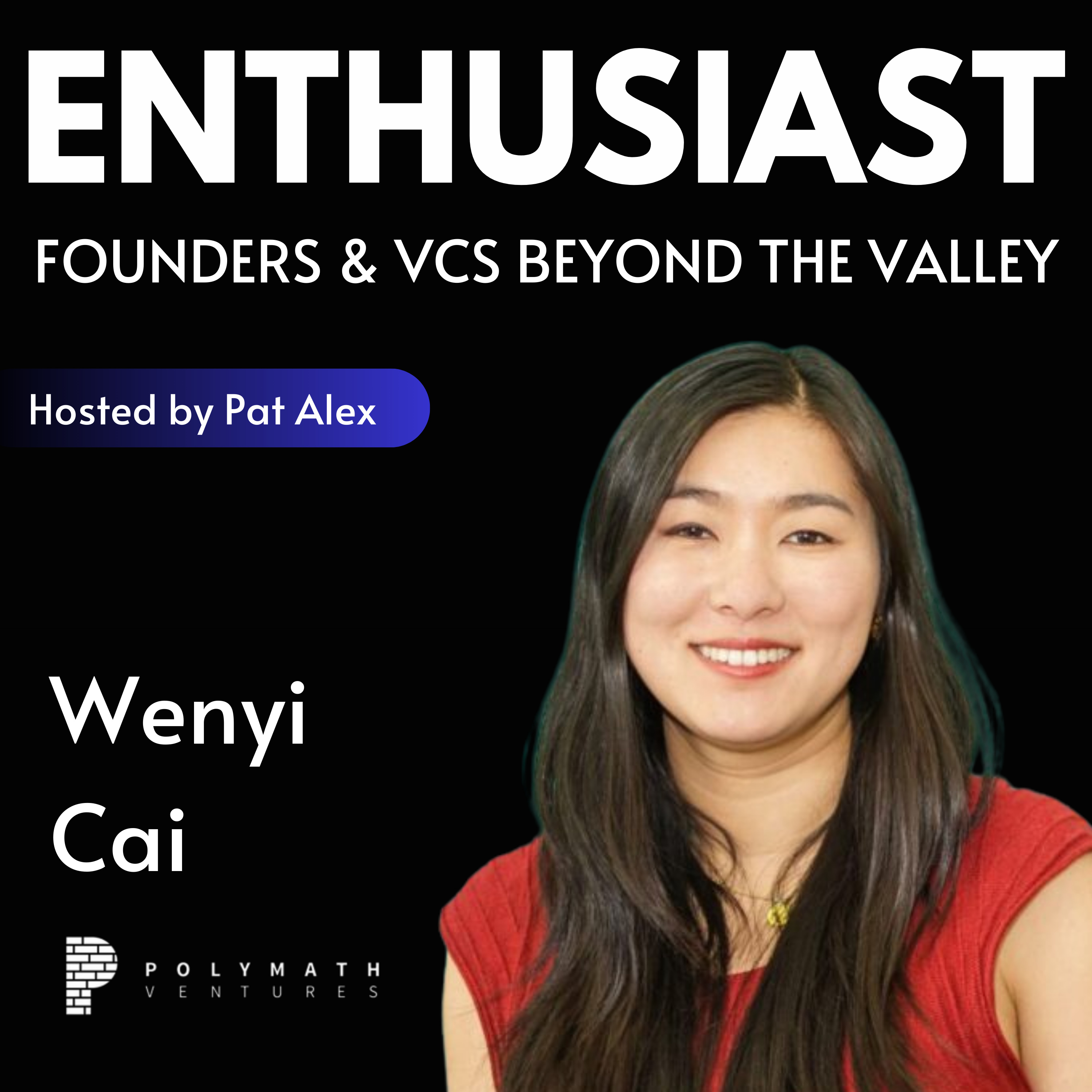 The Enthusiast: Founders and VCs beyond the Valley