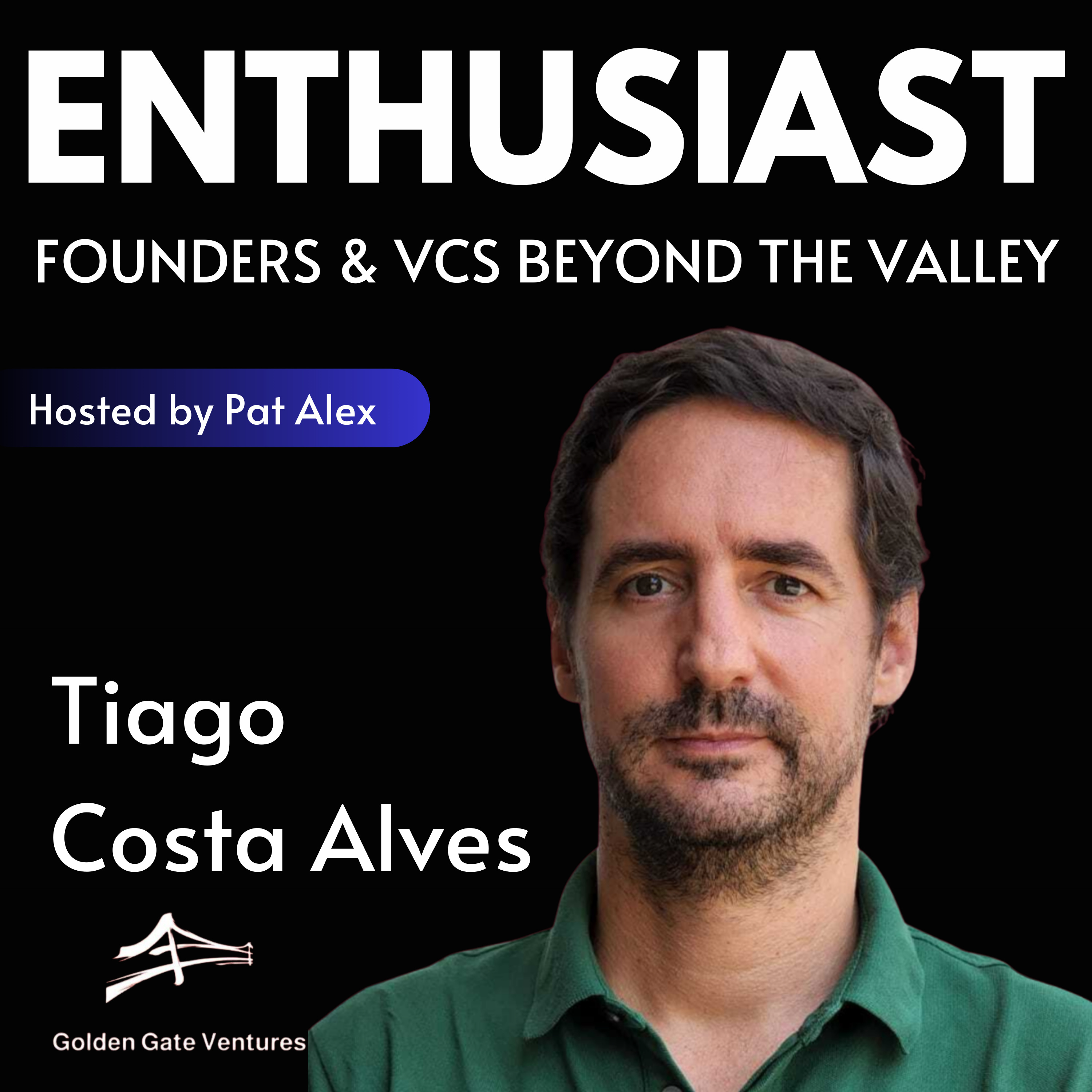 The Enthusiast: Founders and VCs beyond the Valley