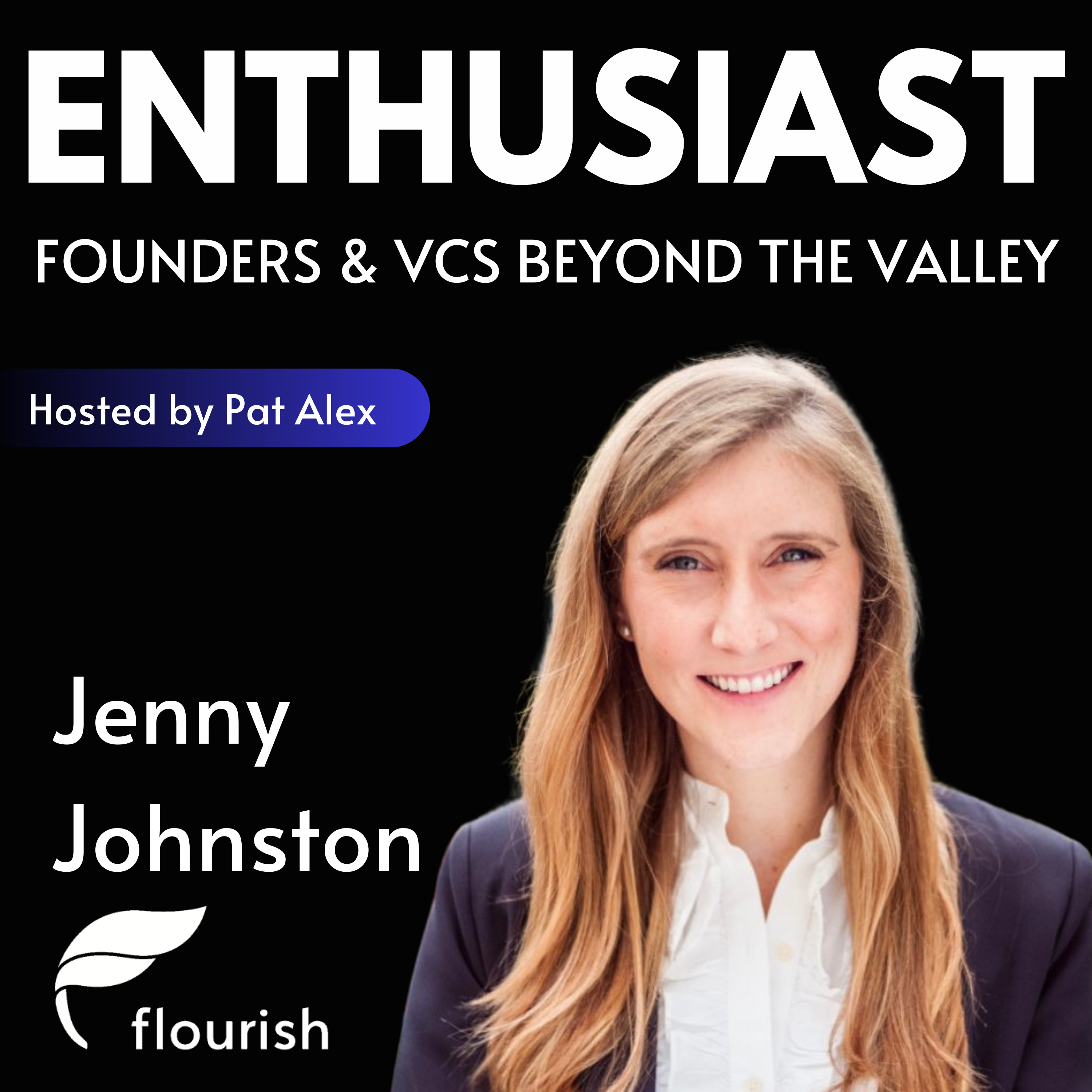The Enthusiast: Founders and VCs beyond the Valley