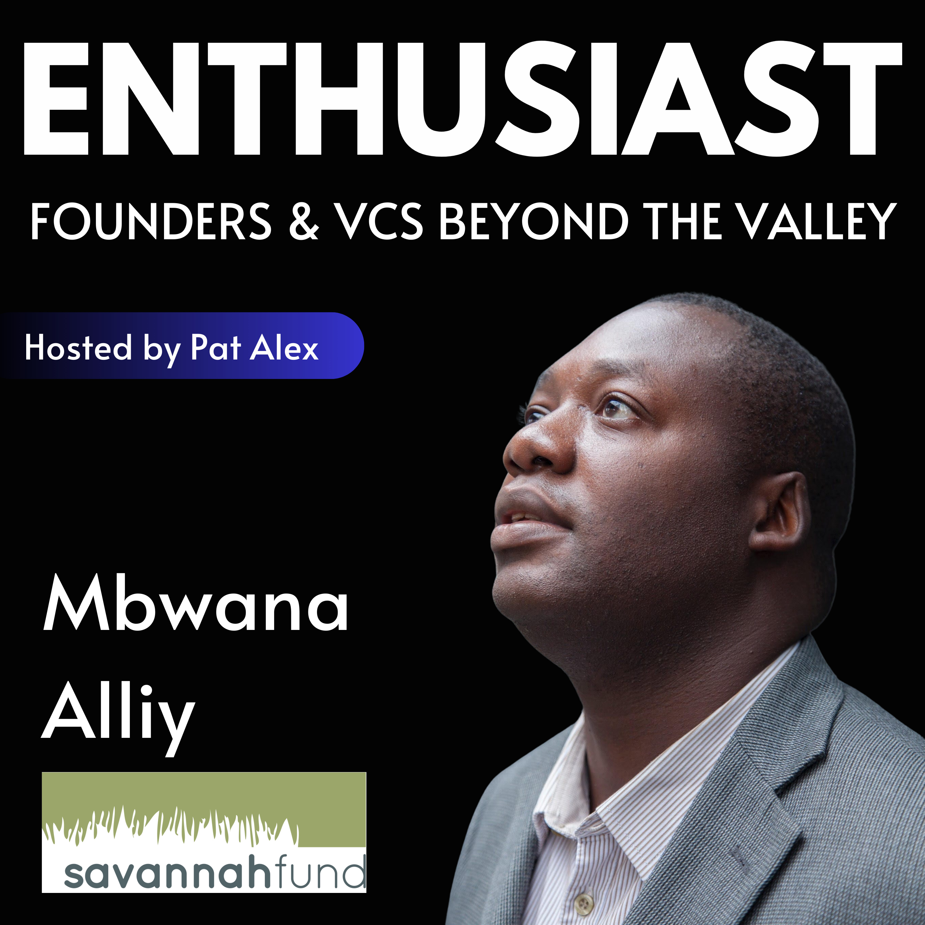The Enthusiast: Founders and VCs beyond the Valley