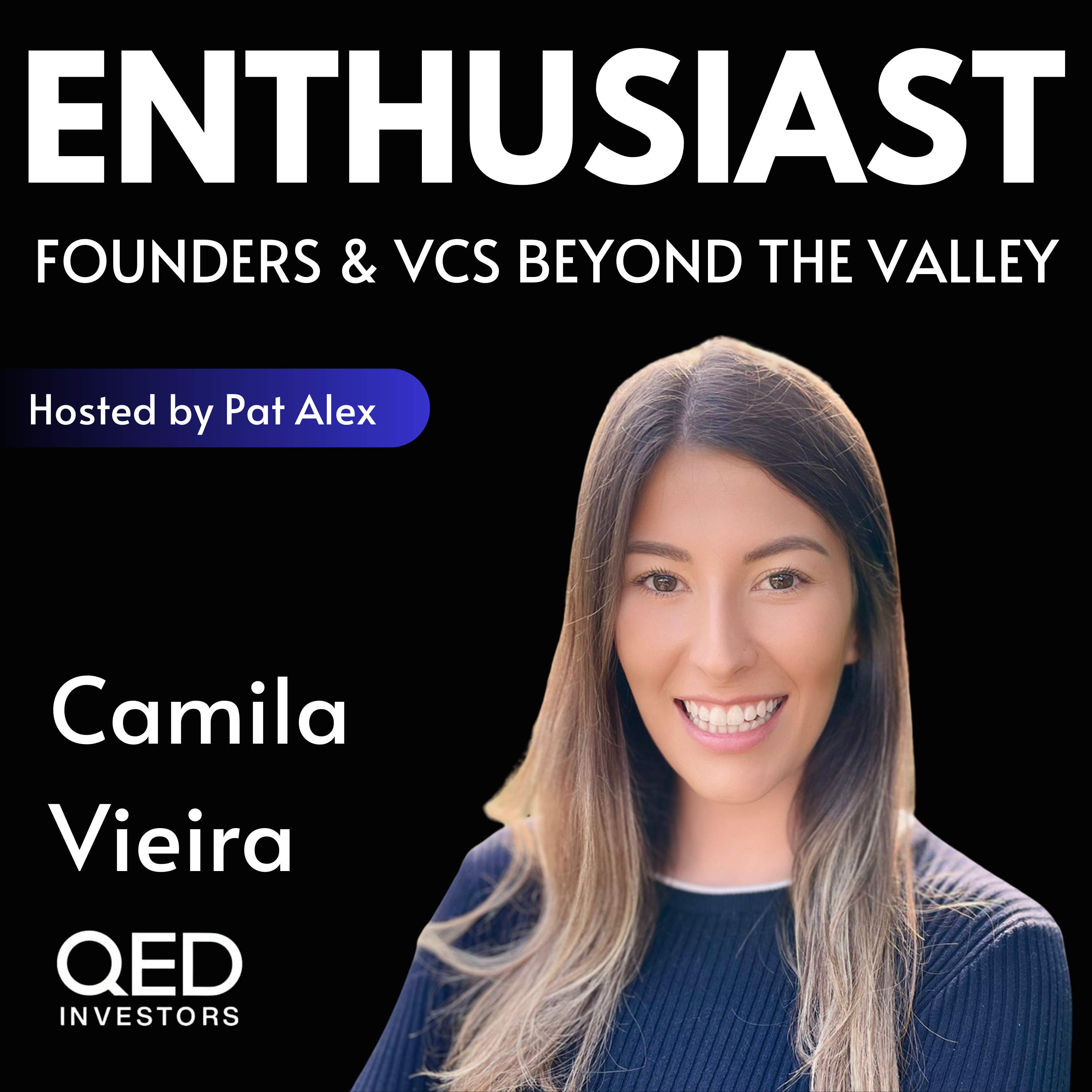 The Enthusiast: Founders and VCs beyond the Valley