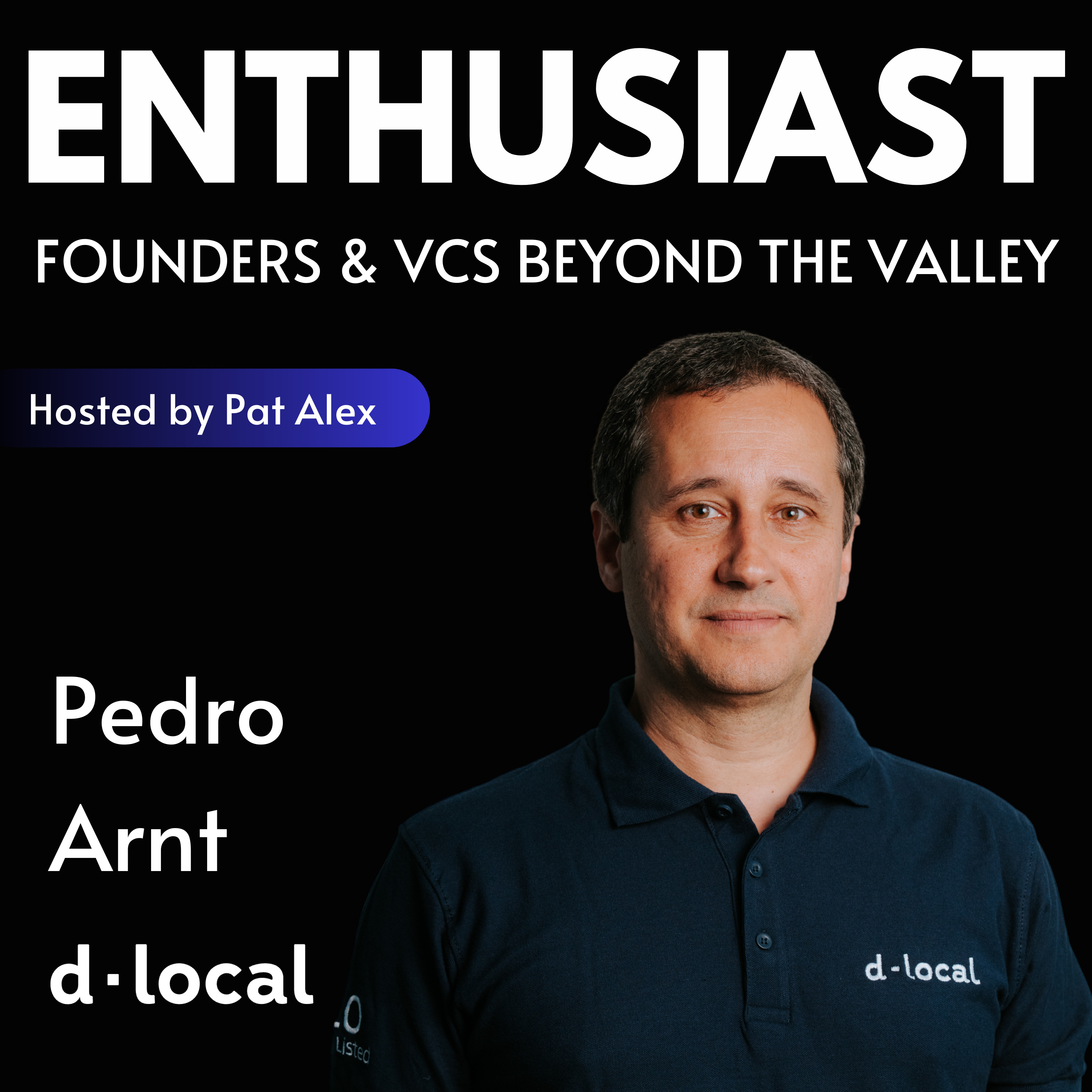 The Enthusiast: Founders and VCs beyond the Valley
