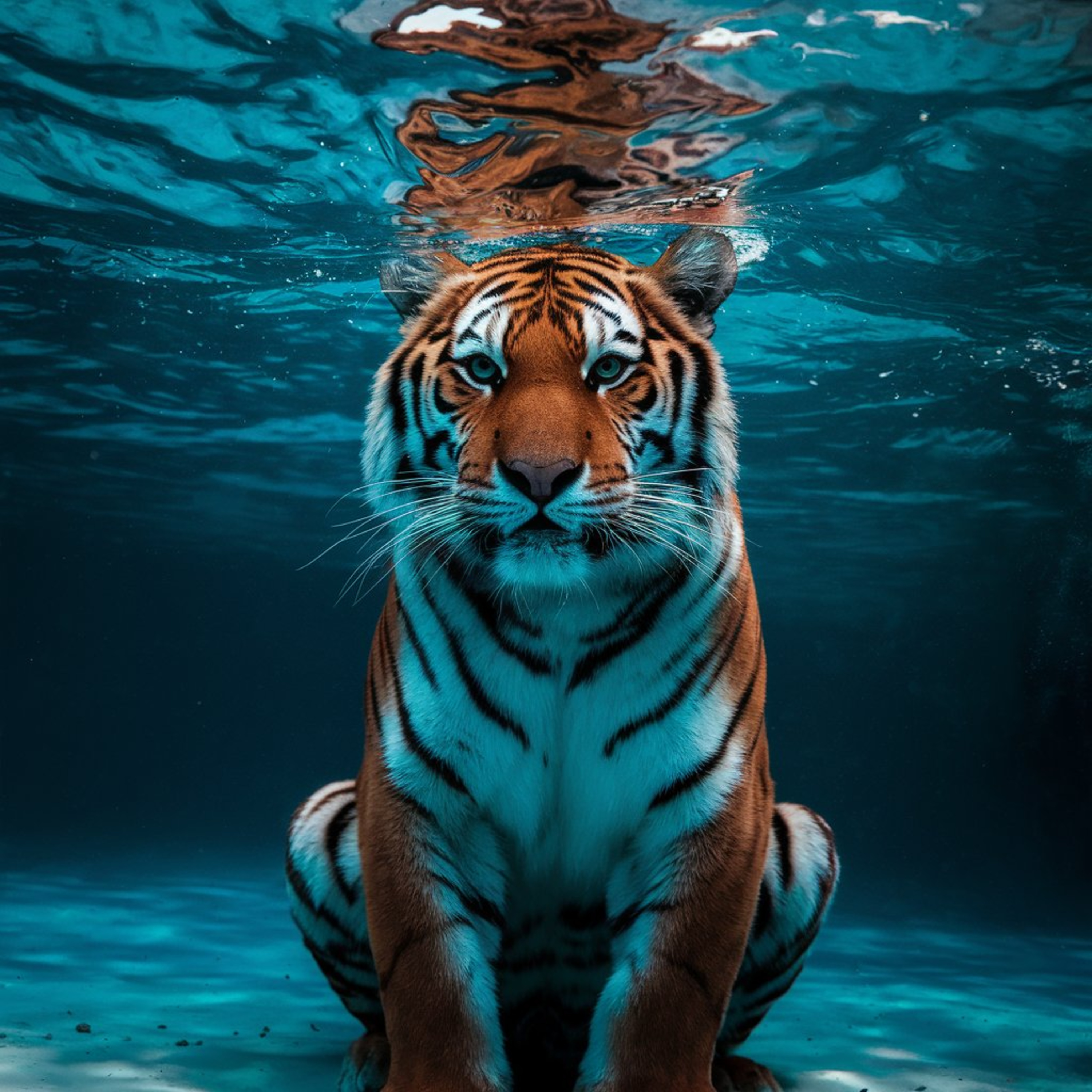 #106 - Fosa de las Marianas, Esperanto, Tigre 🐅 episode artwork