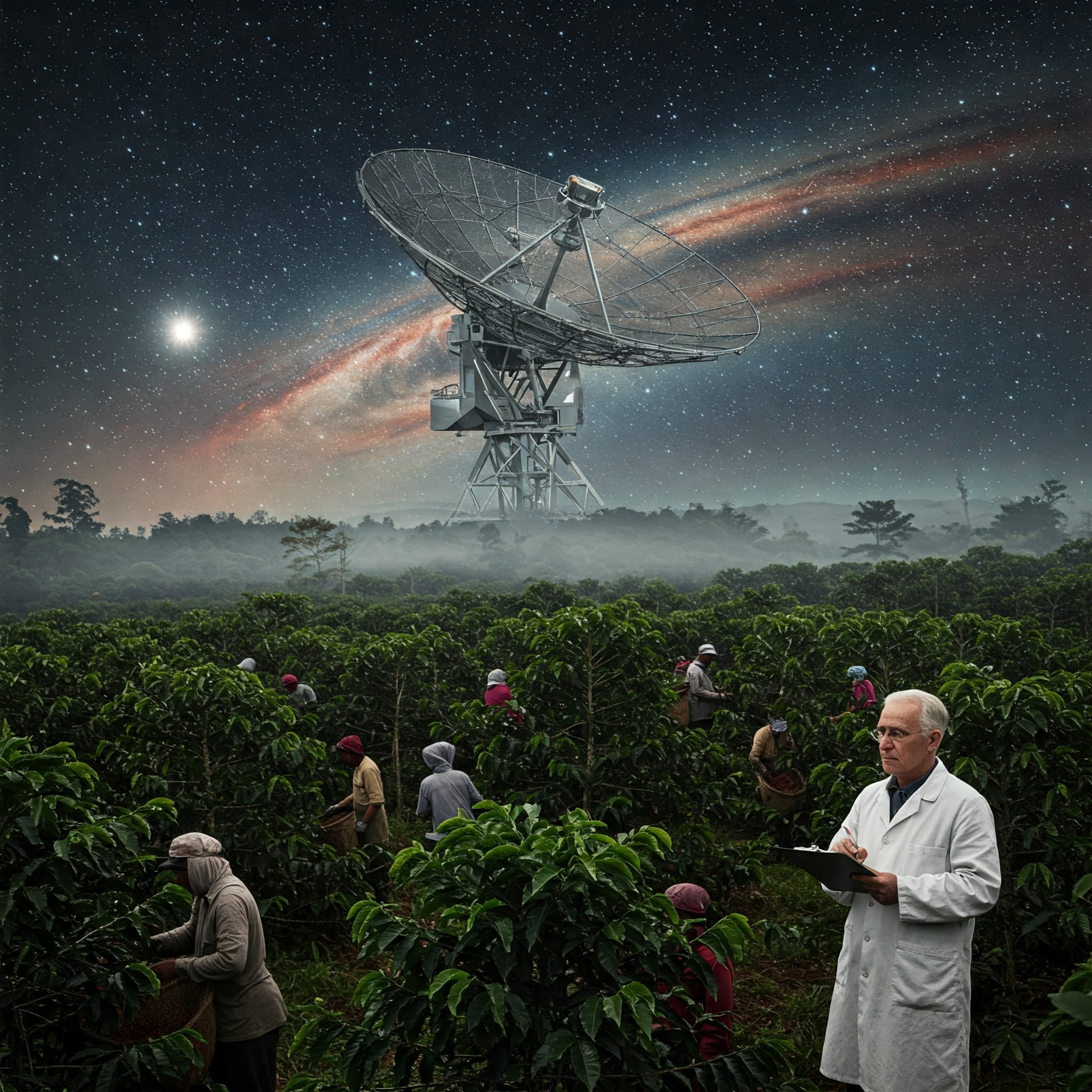 GandM the AI Explorer - Español