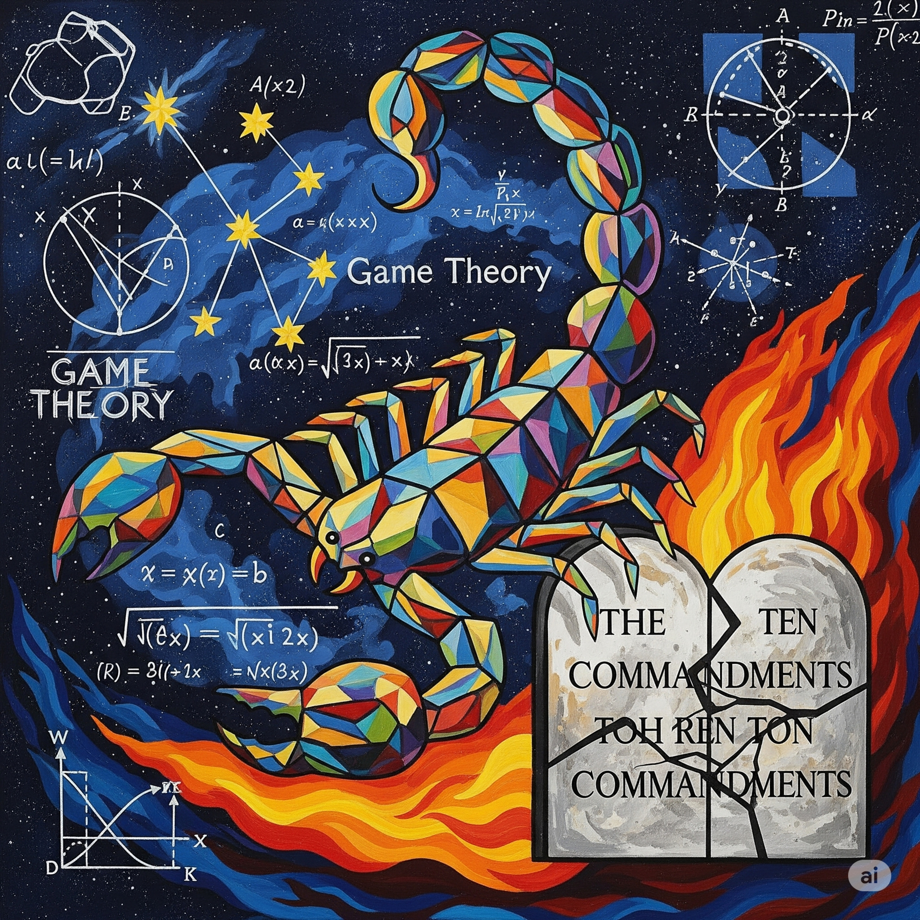 GandM the AI Explorer - Español