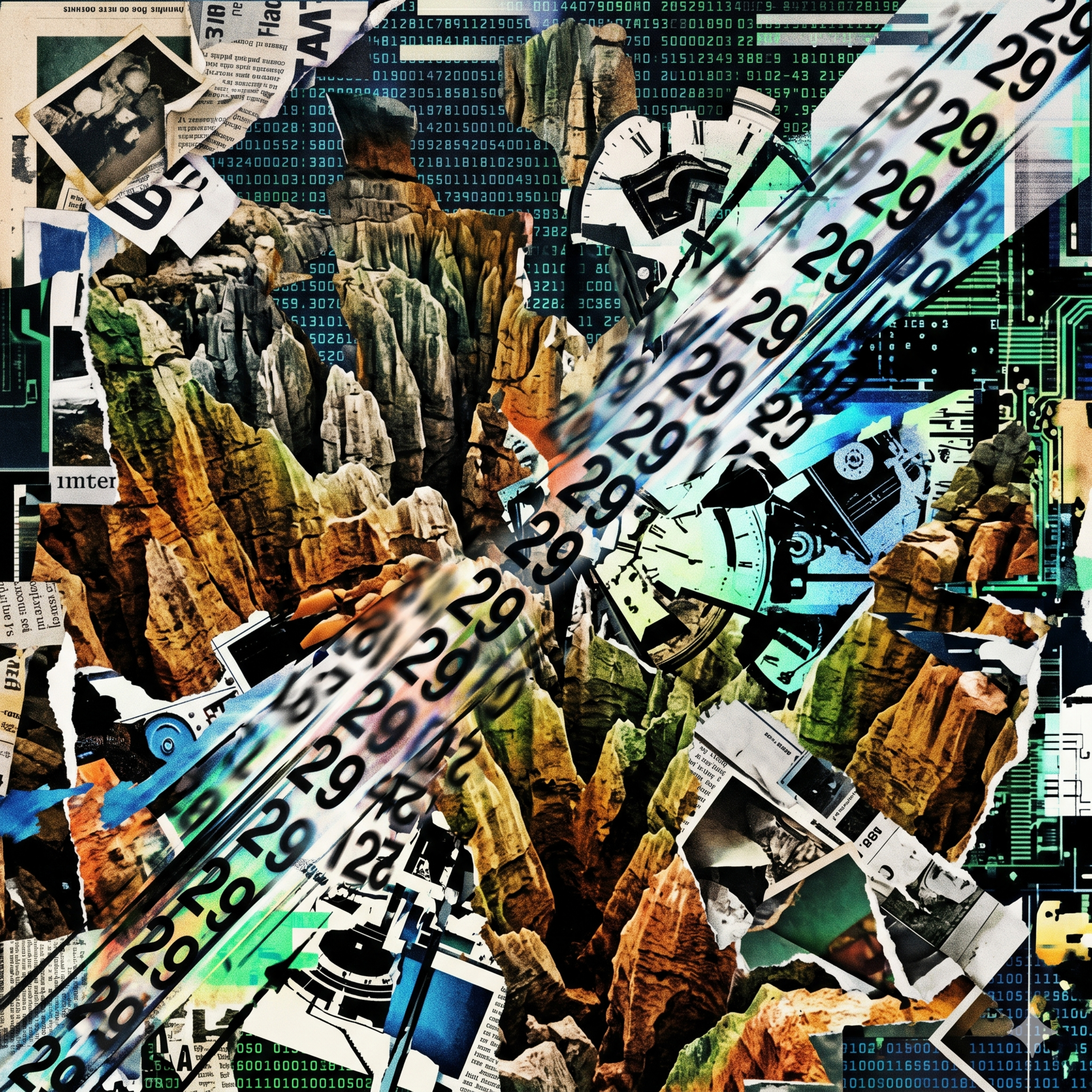 Portada de GandM - AI Deep Dives - Español
