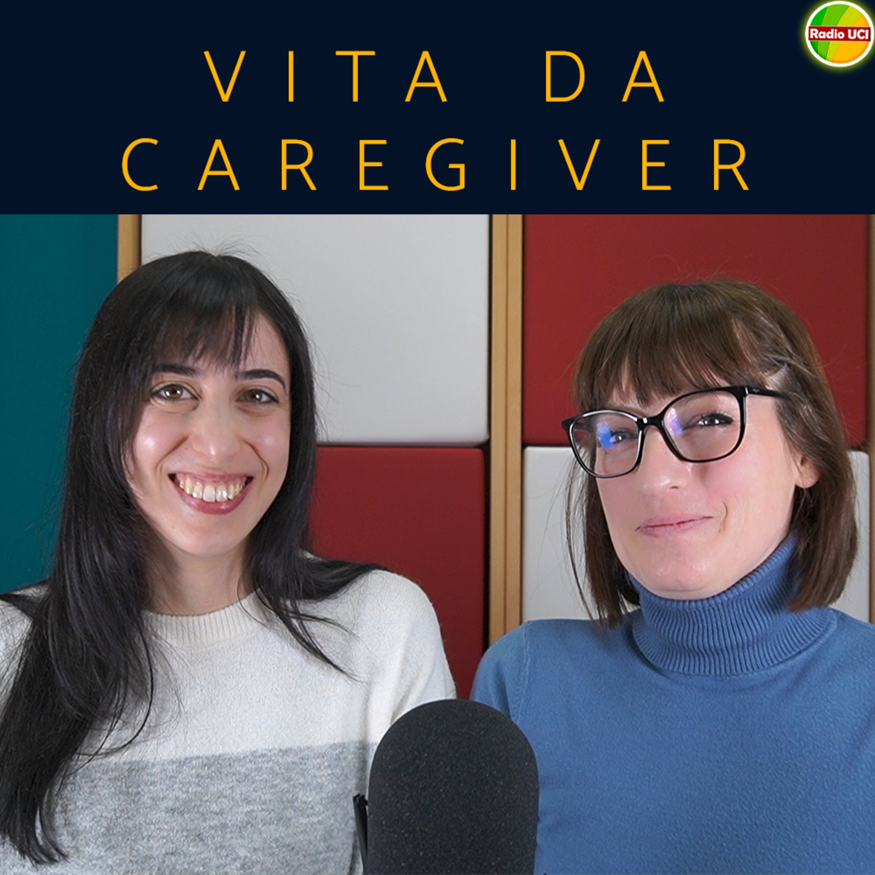 Bonus Caregiver Familiare, era quello che aspettavamo? - Vita da Caregiver 5 episode artwork