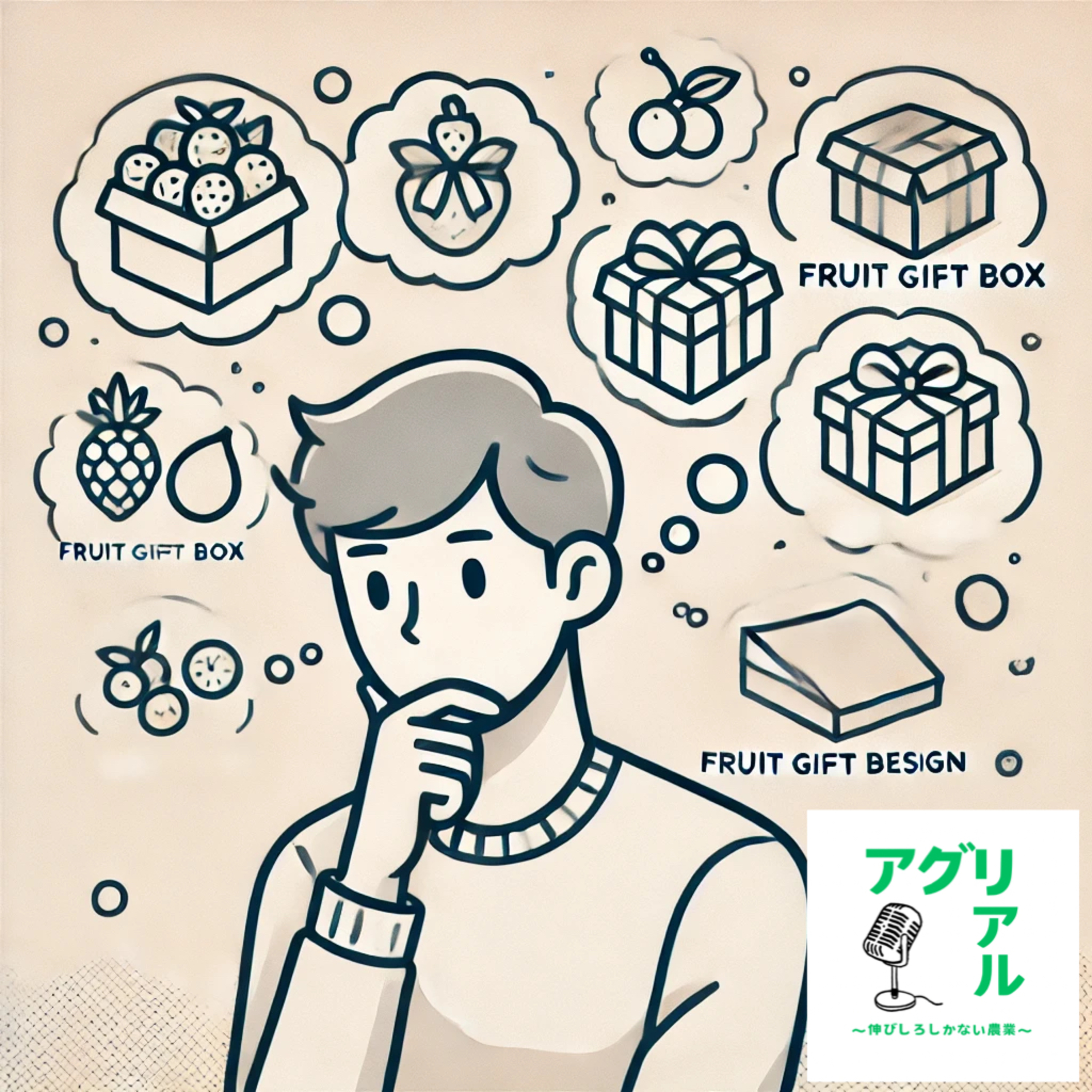 第8回　デザイン episode artwork