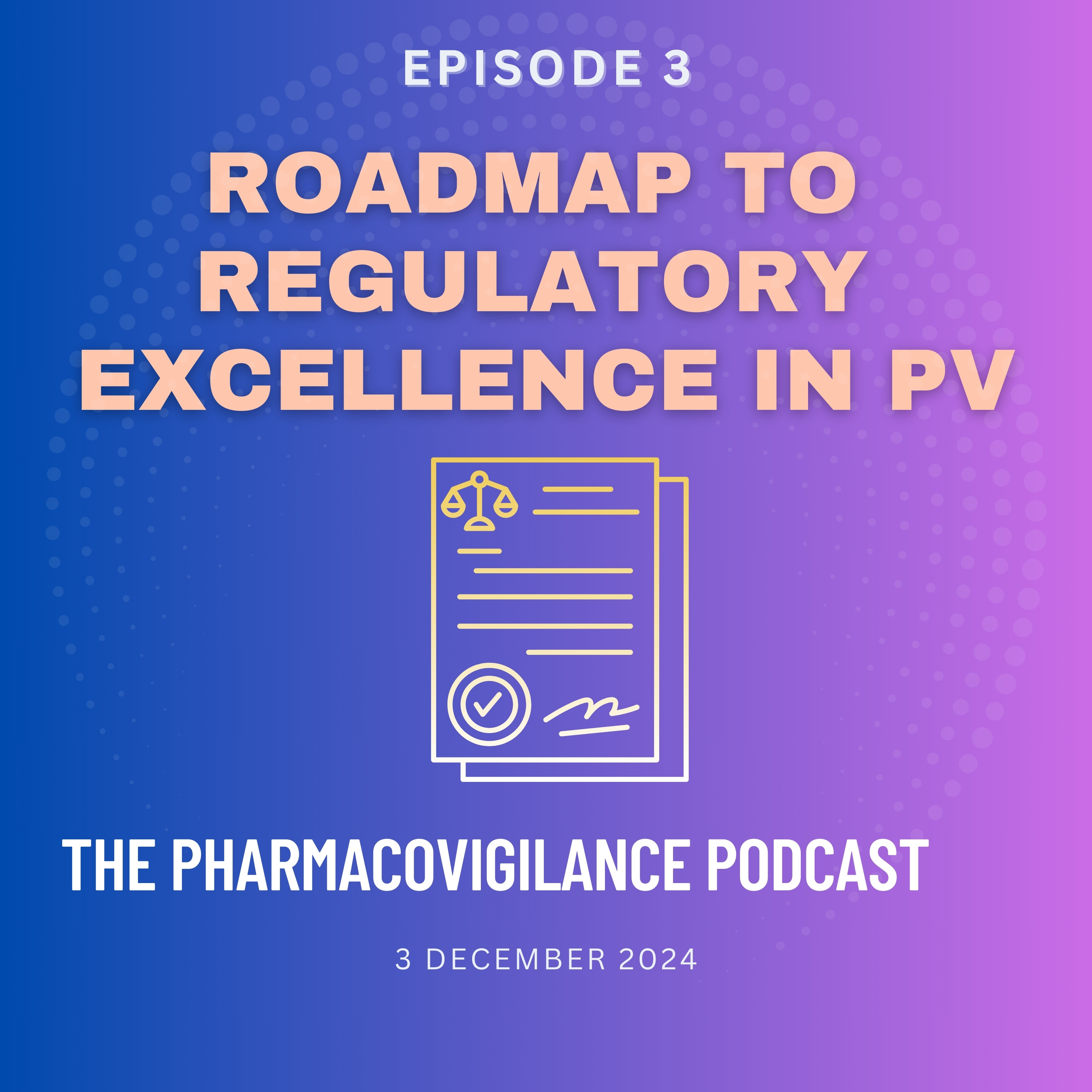 The Pharmacovigilance Podcast