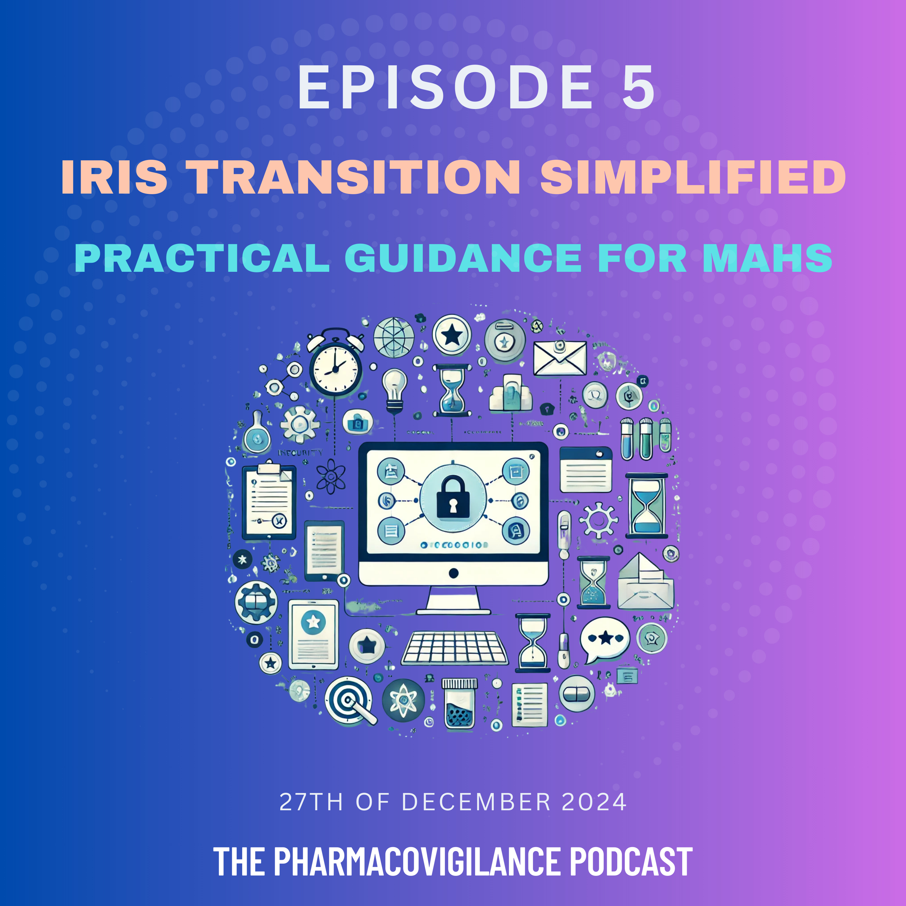 The Pharmacovigilance Podcast
