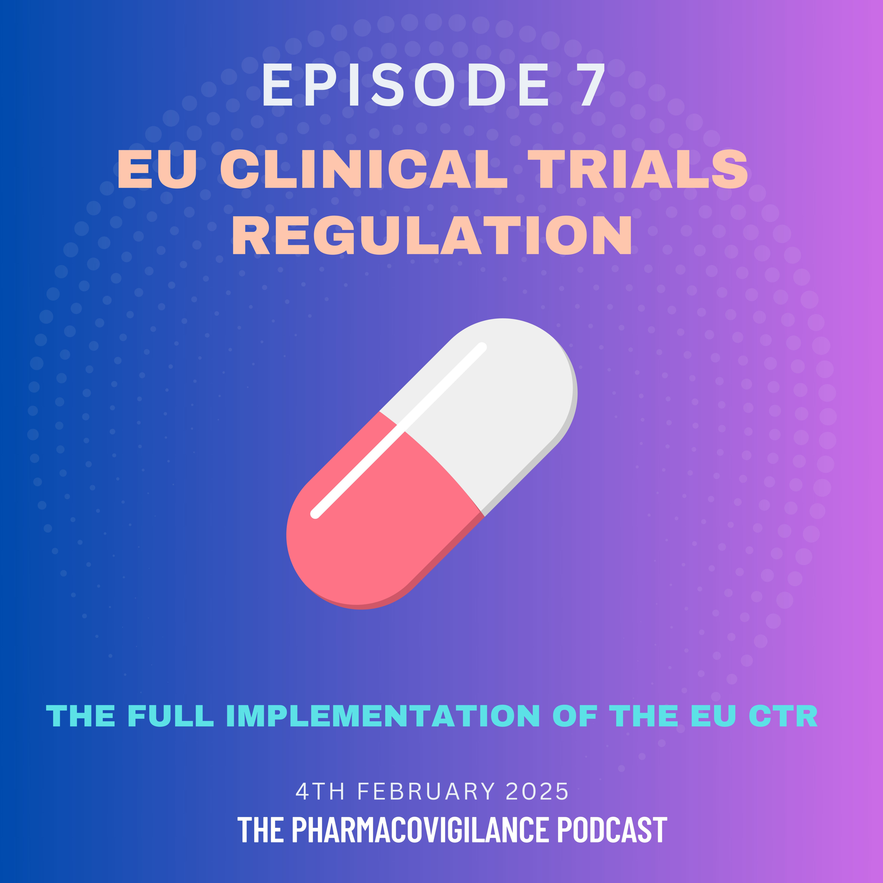 The Pharmacovigilance Podcast