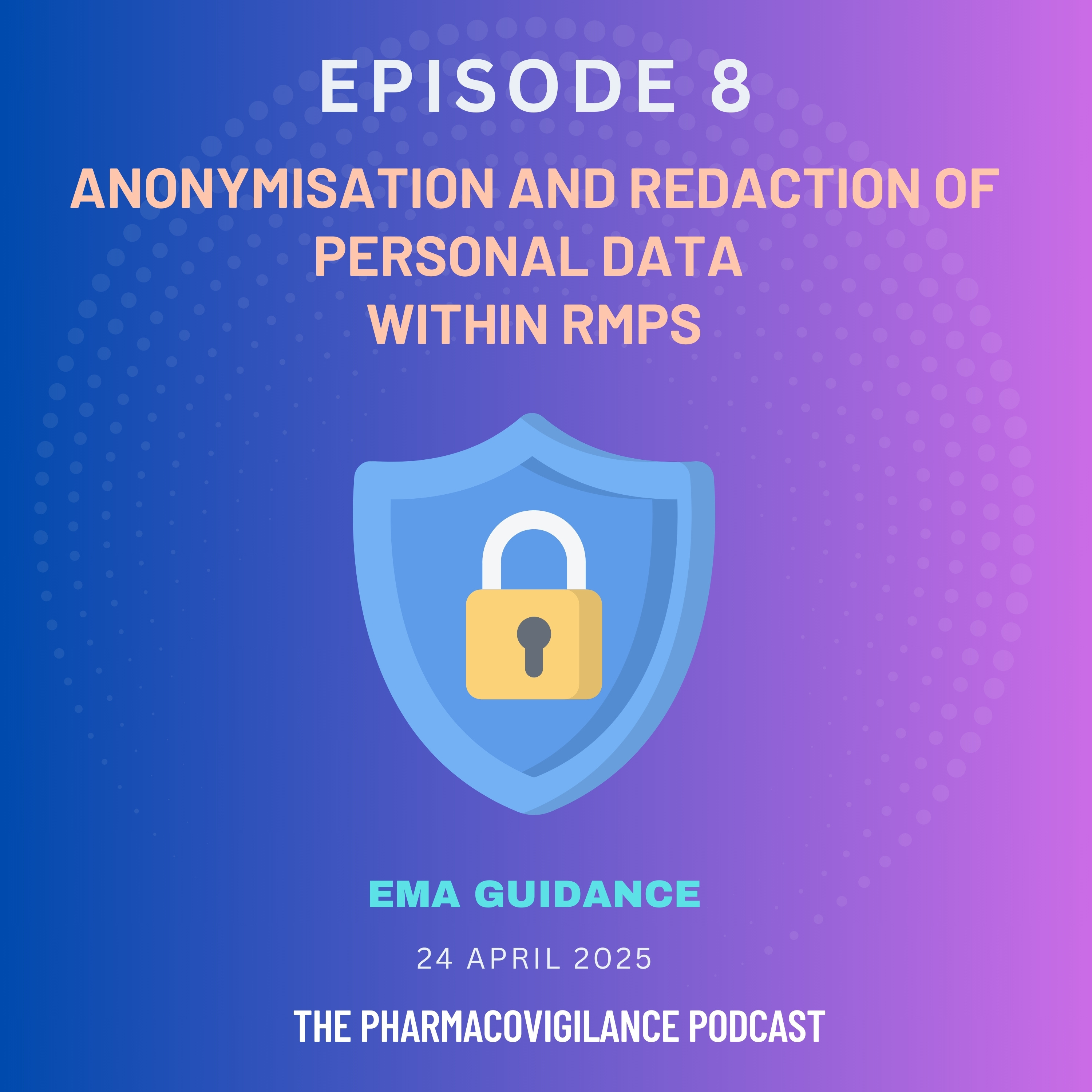 The Pharmacovigilance Podcast