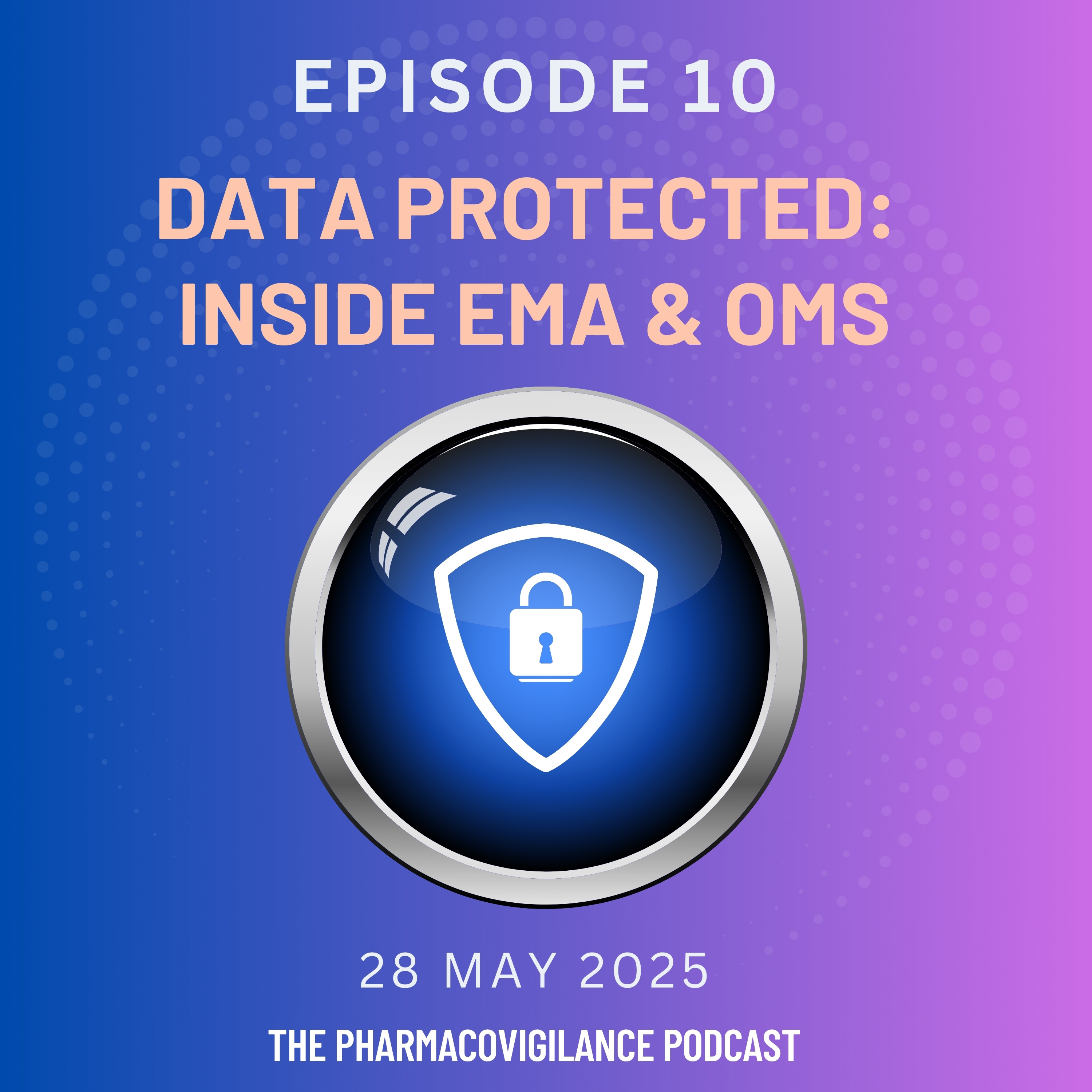 The Pharmacovigilance Podcast