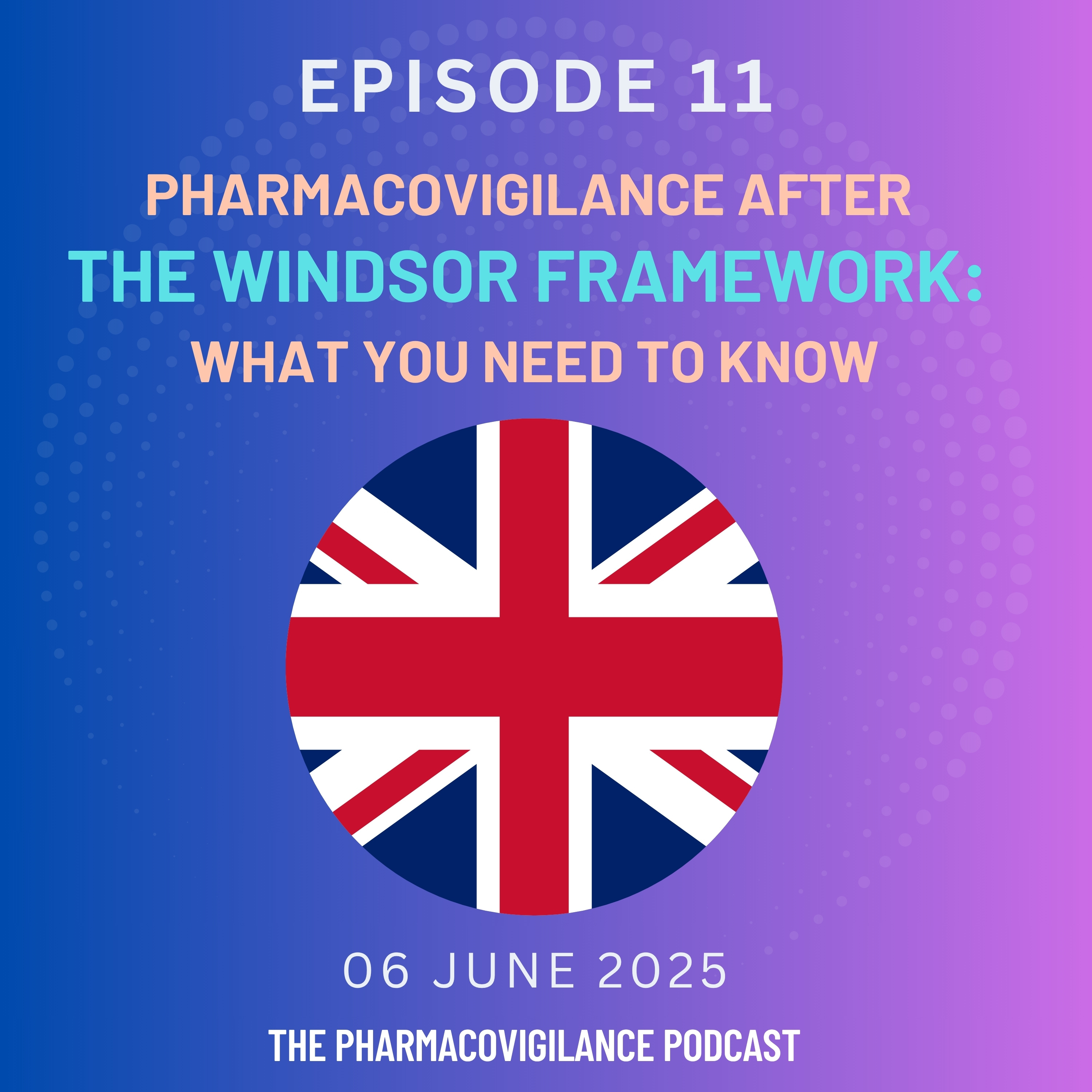 The Pharmacovigilance Podcast