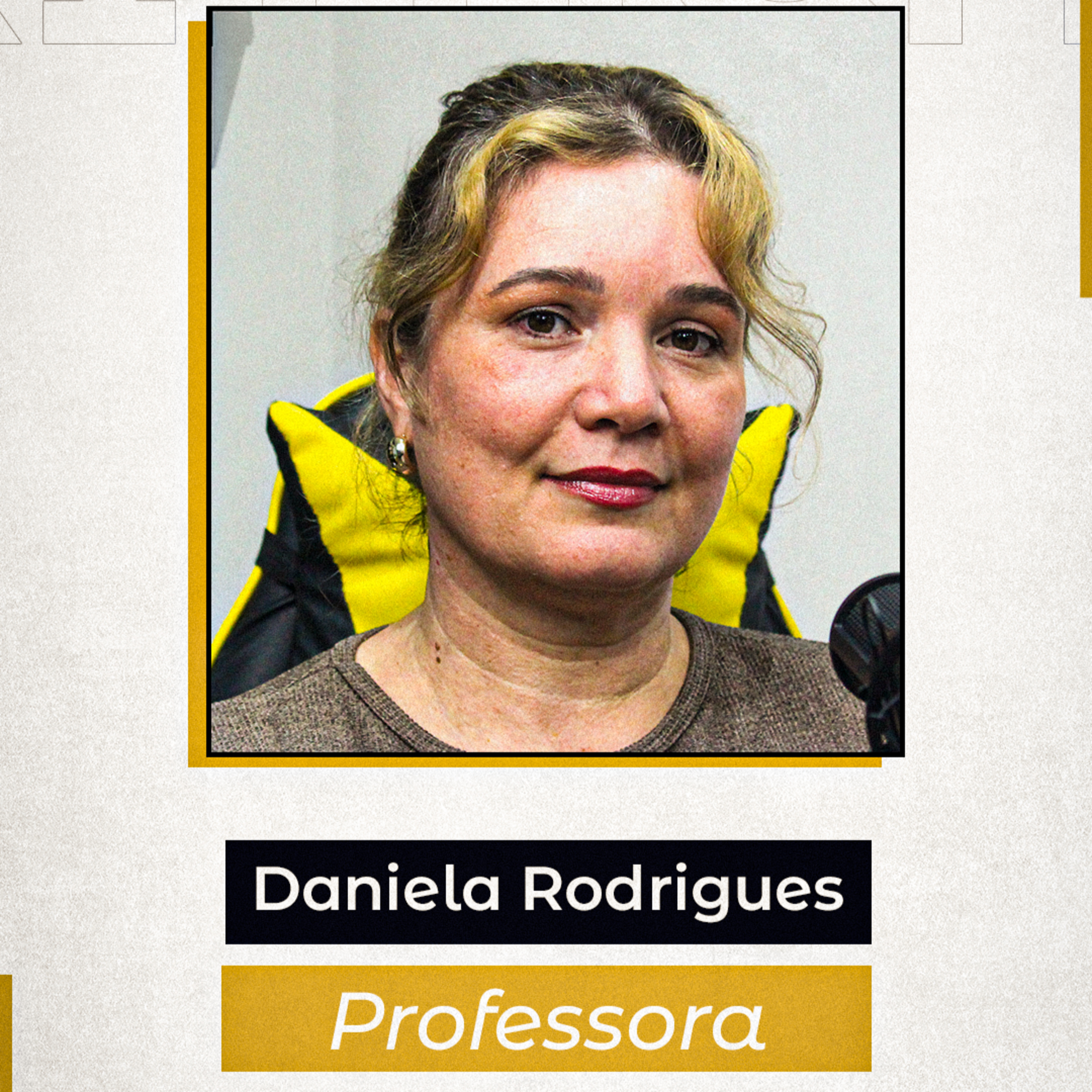 Daniela Rodrigues - GritaCast #194